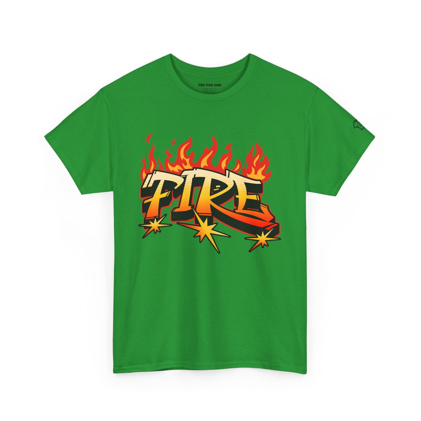 2 FIRE T-Shirt