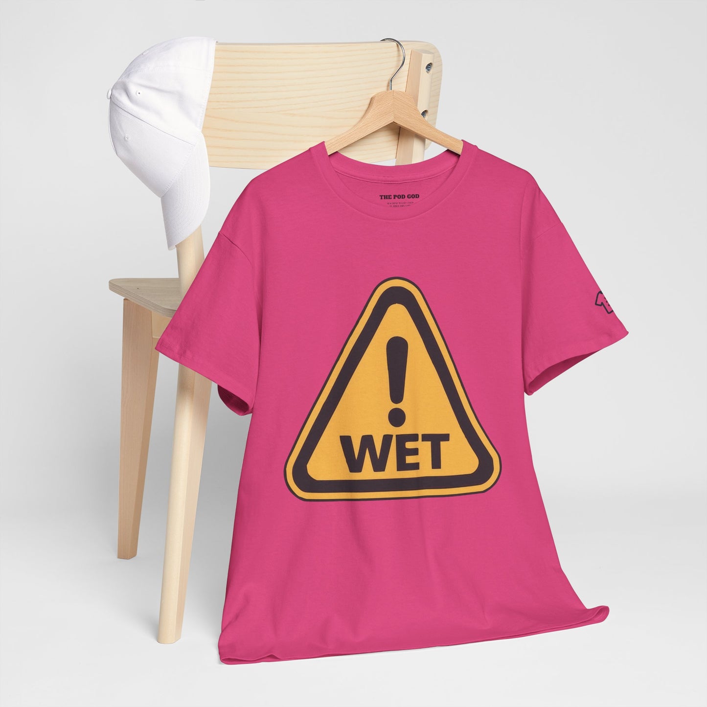 Wet T-Shirt