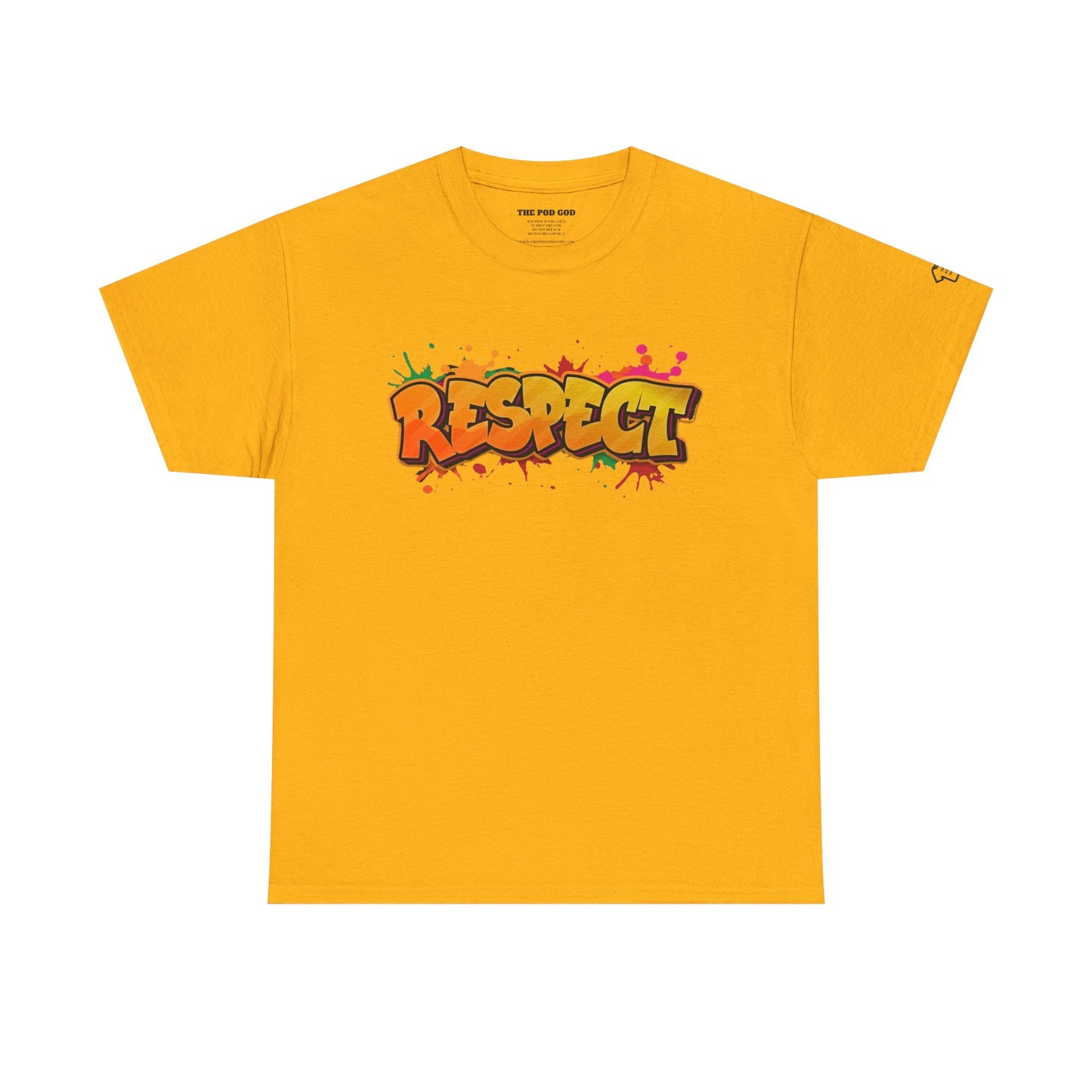 RESPECT T-Shirt