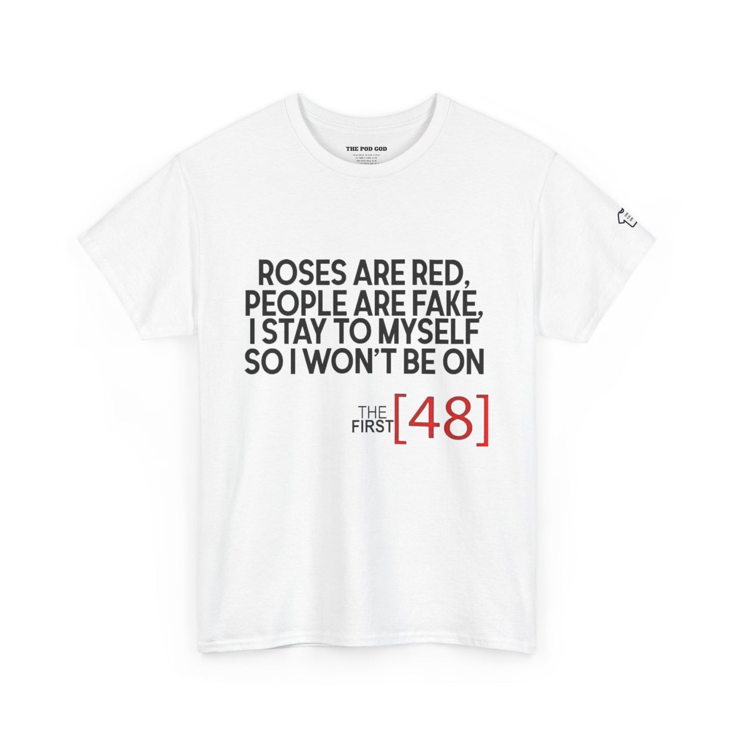 1ST 48 T-Shirt