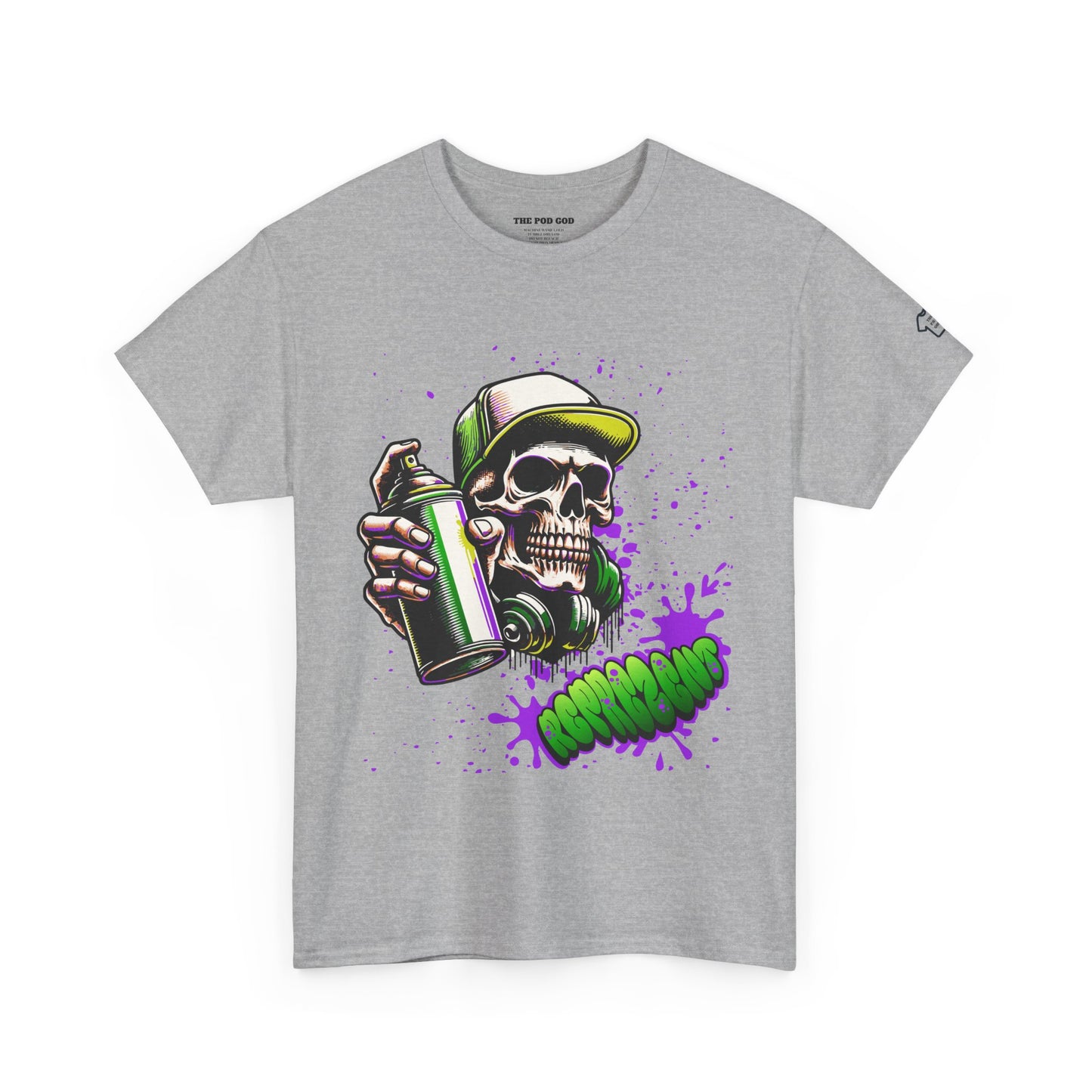 REPREZENT T-Shirt