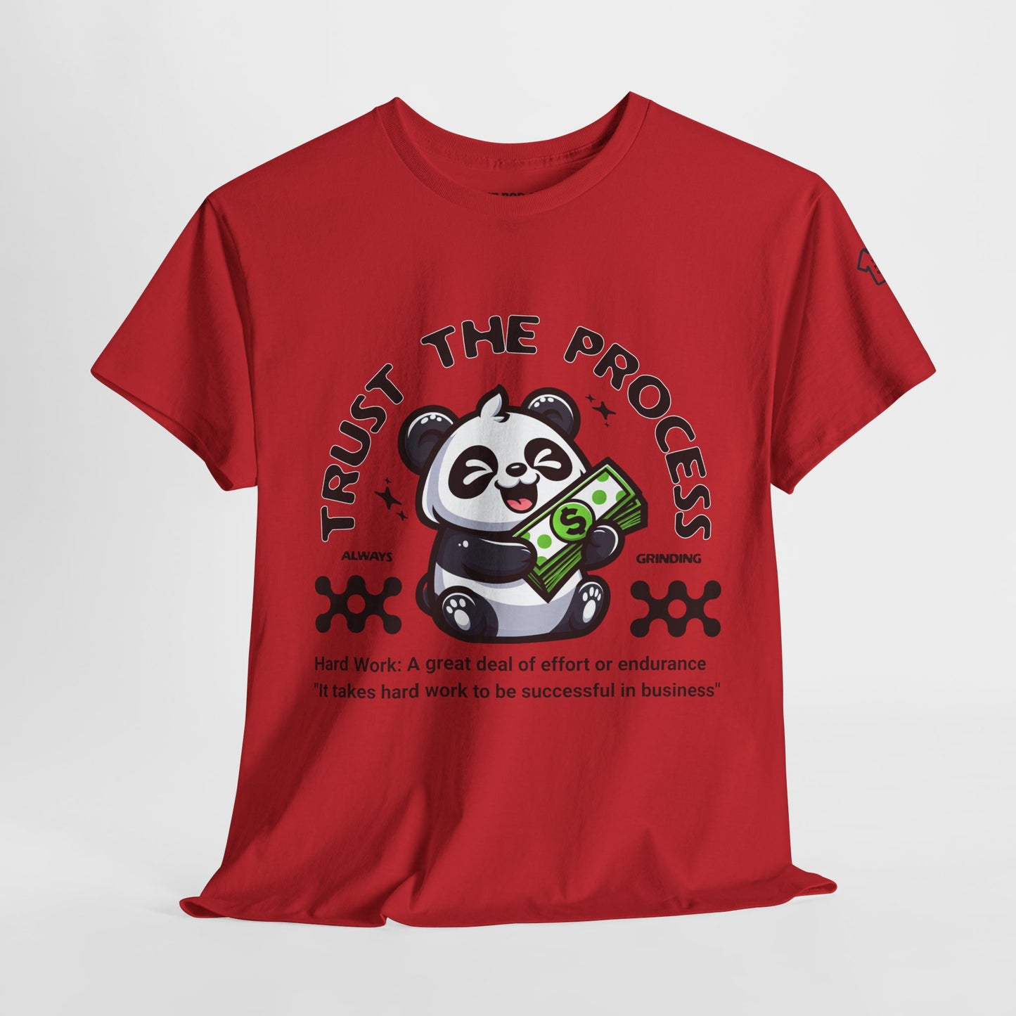 Trust the Process T-Shirt