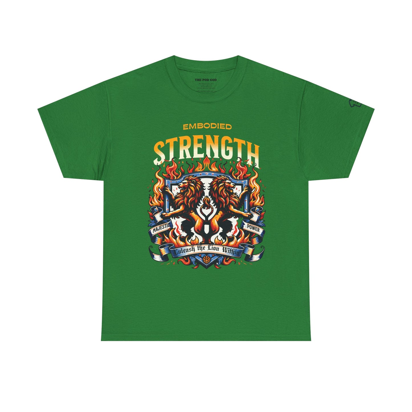 Strength T-Shirt