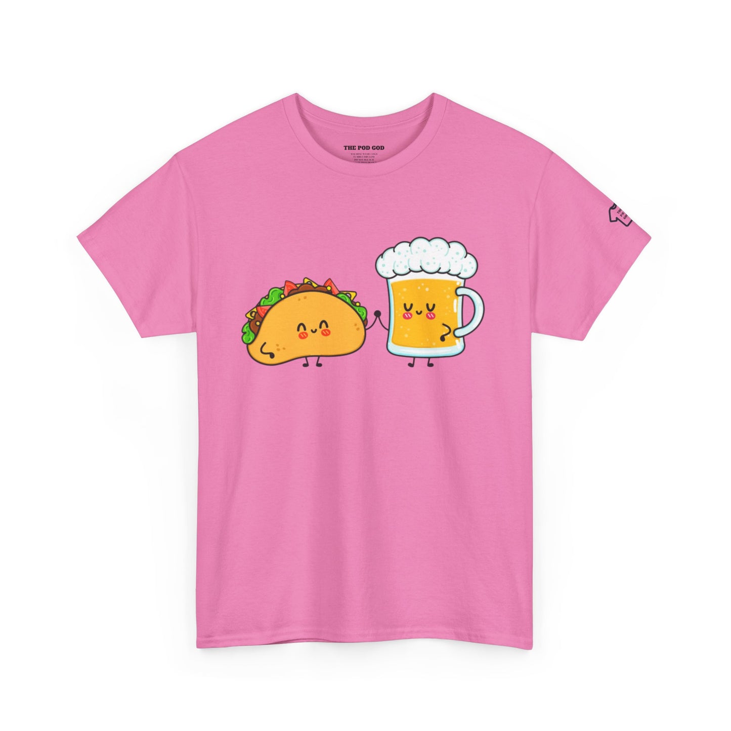 TACO & BEER T-Shirt