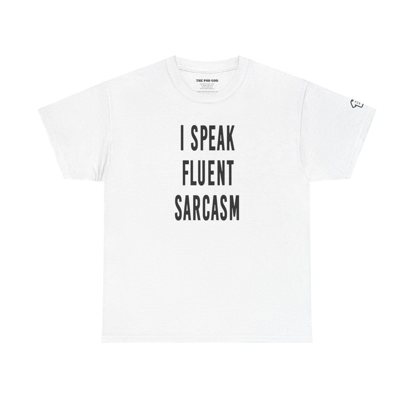 SARCASM T-Shirt