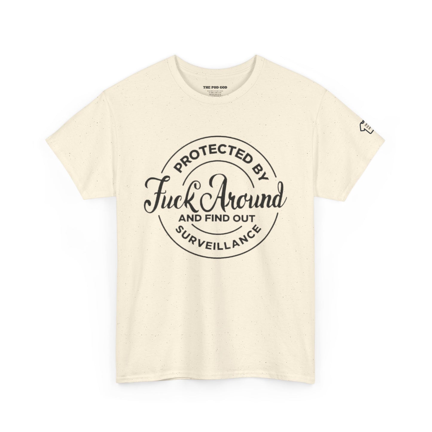 PROTECTED T-Shirt