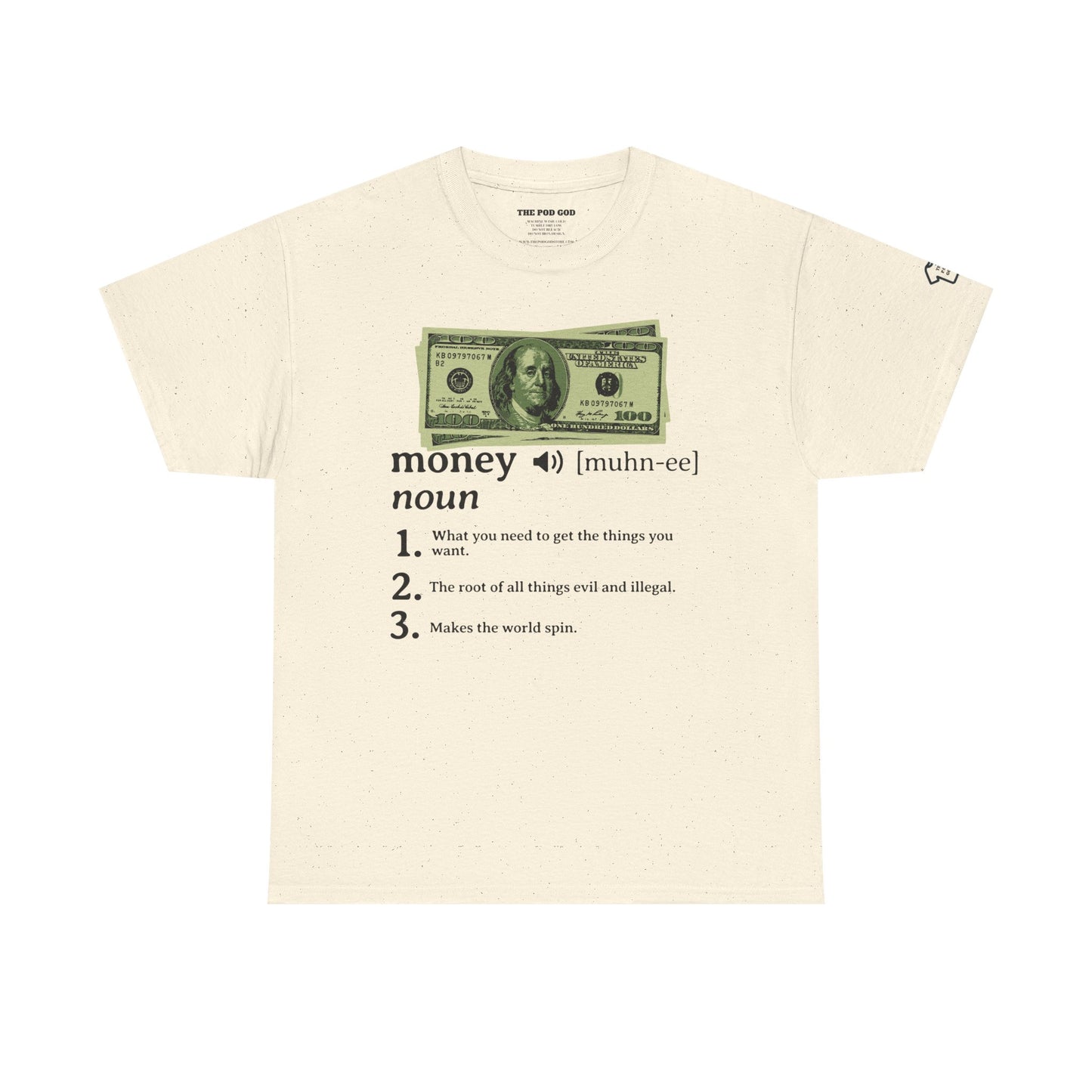 MONEY T-Shirt
