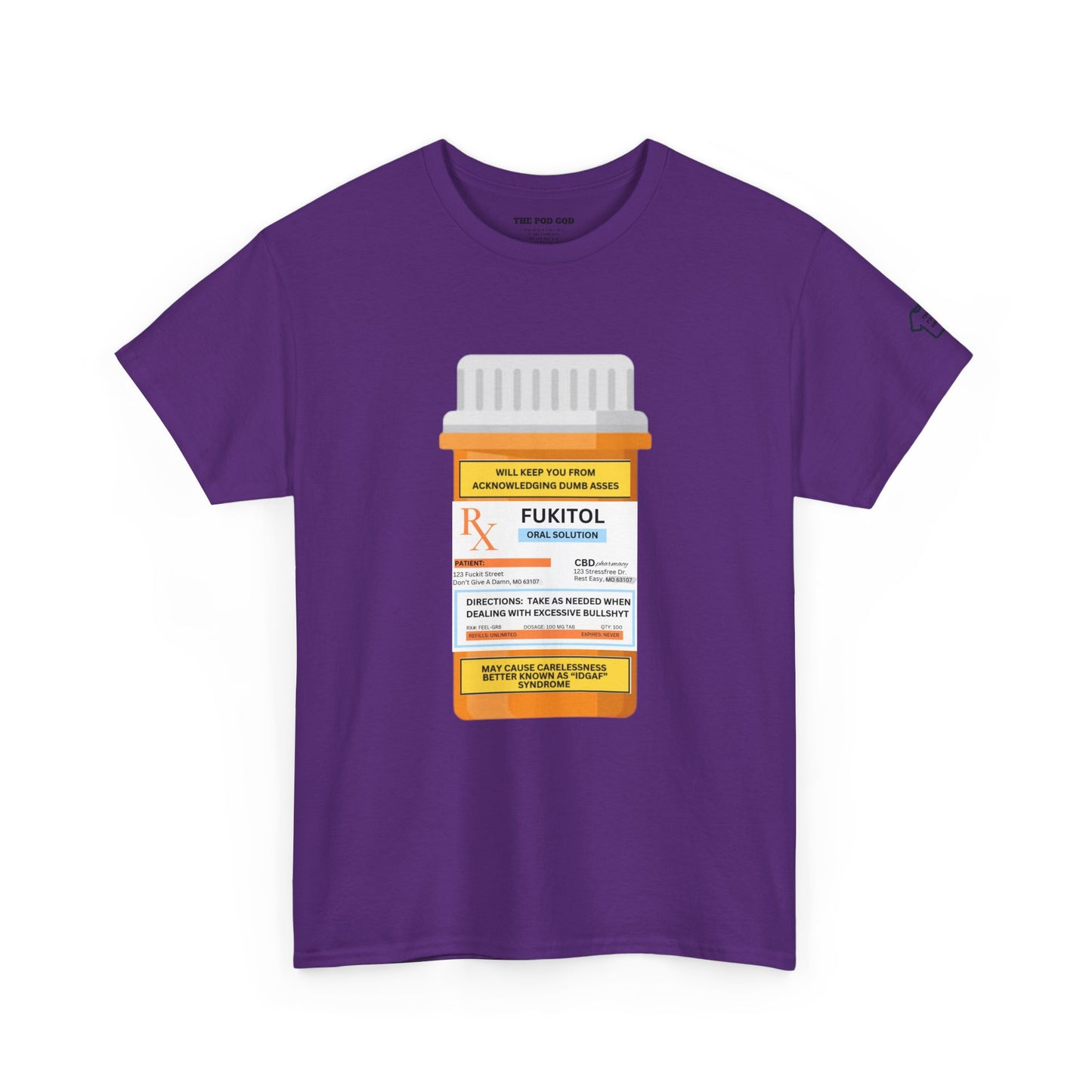 FUKITOL T-Shirt