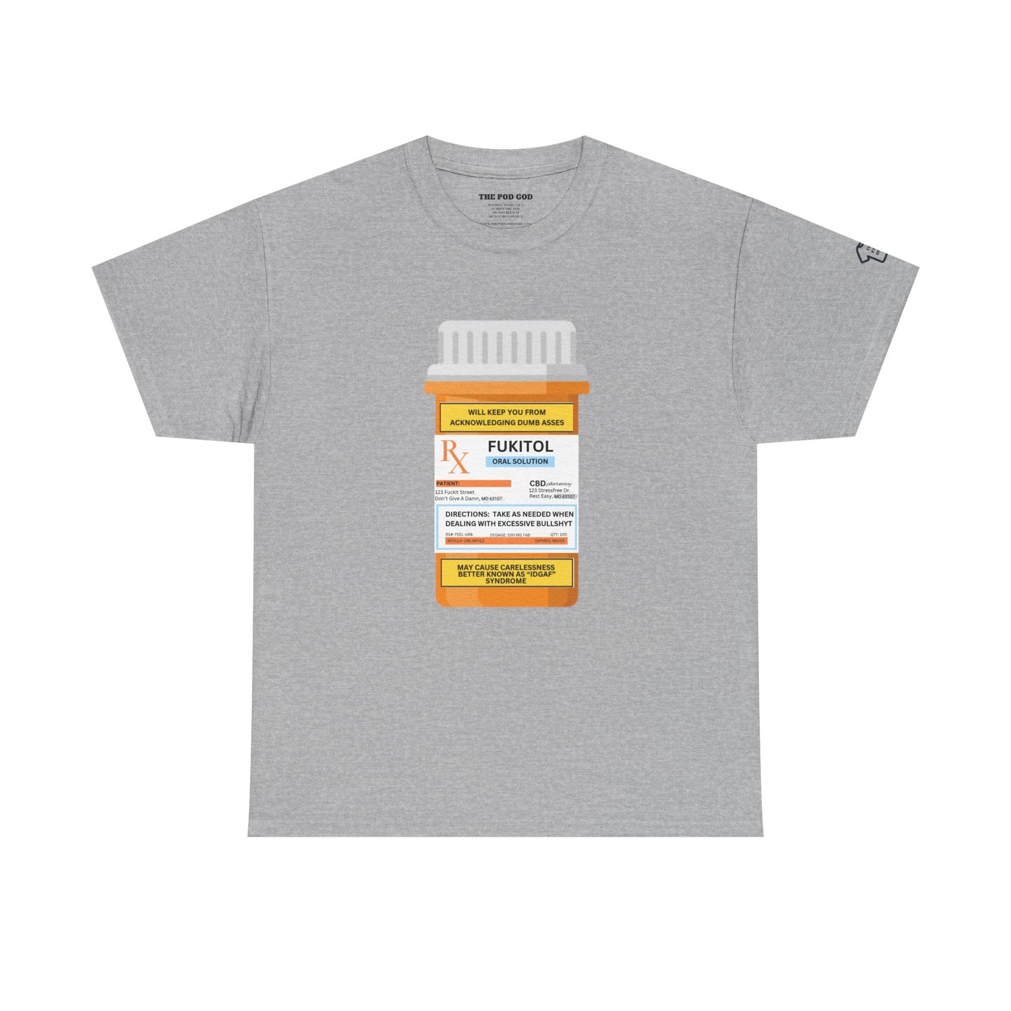 FUKITOL T-Shirt