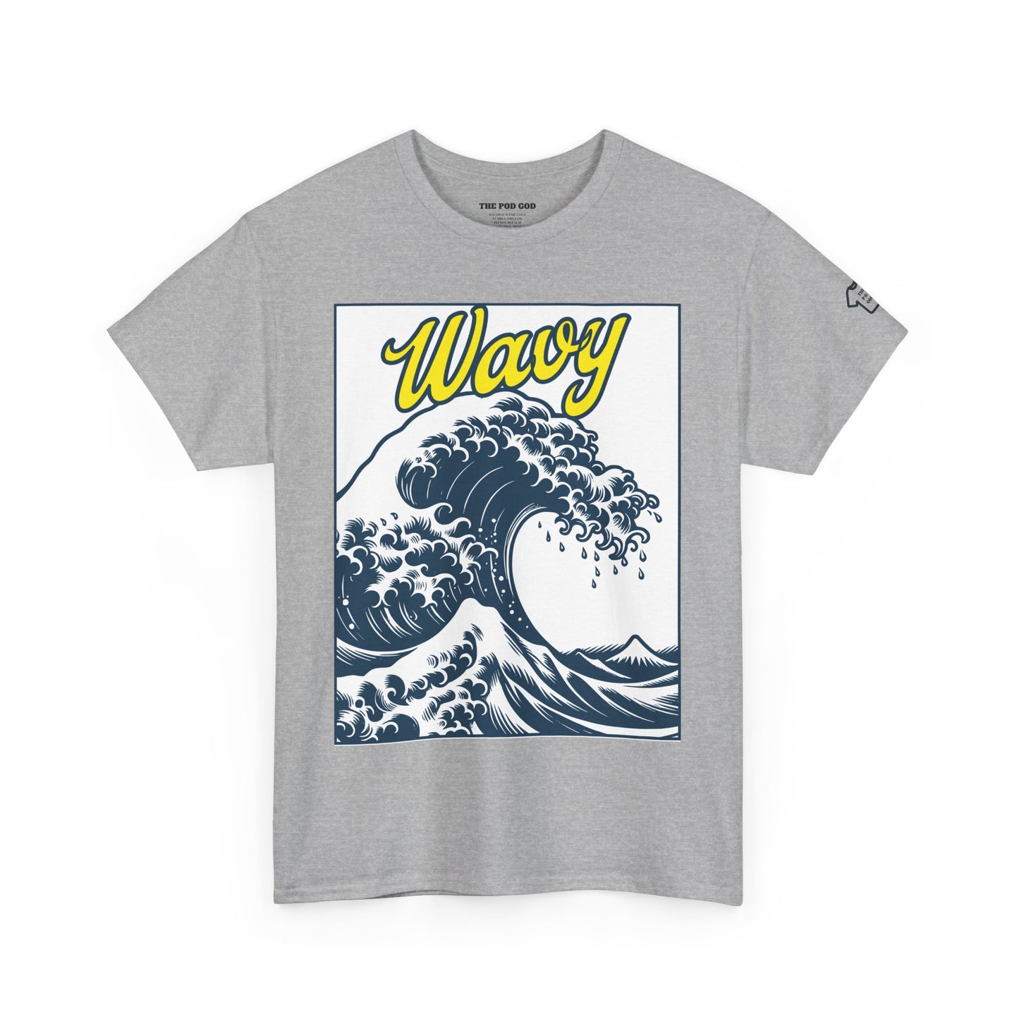WAVY T-Shirt