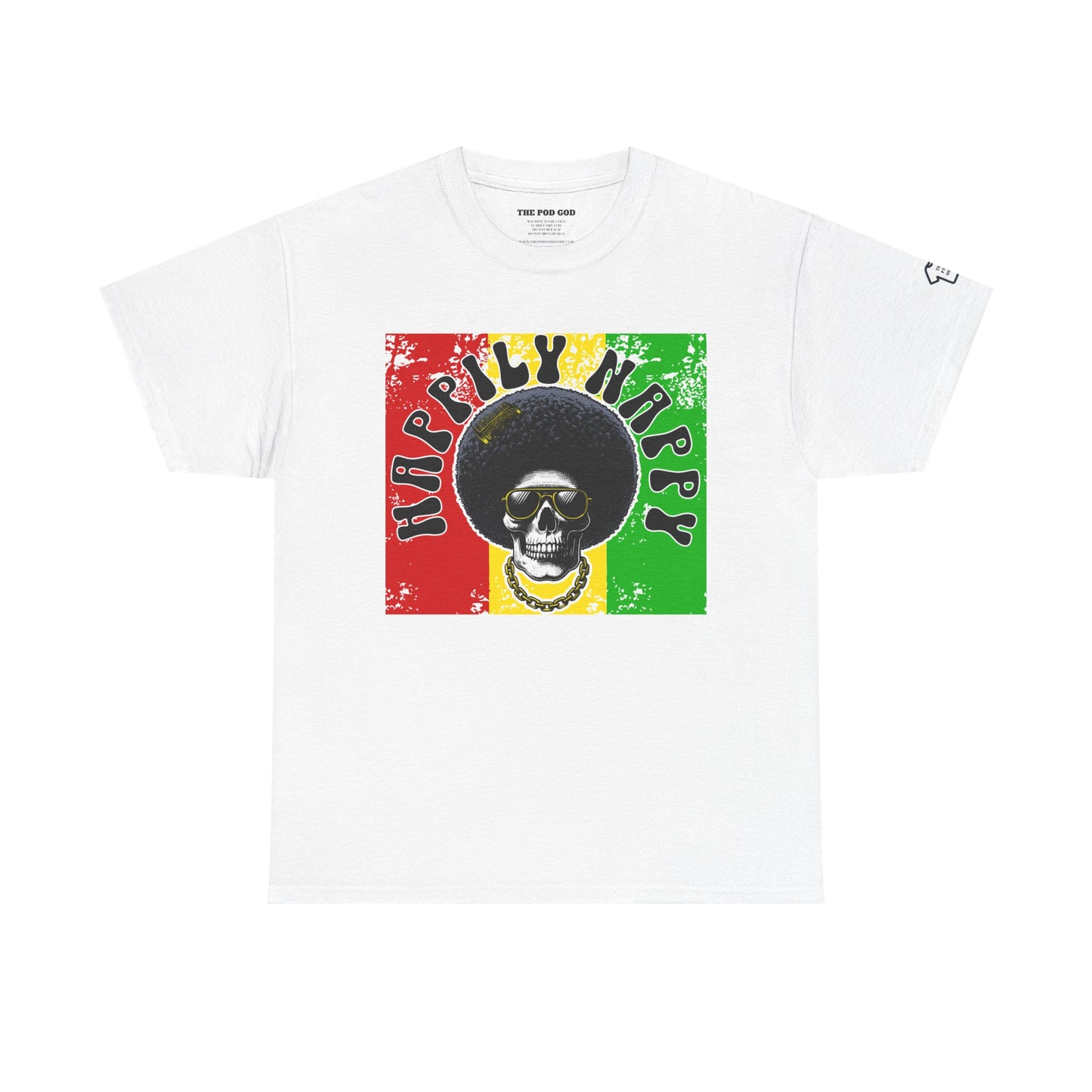 NAPPY T-Shirt