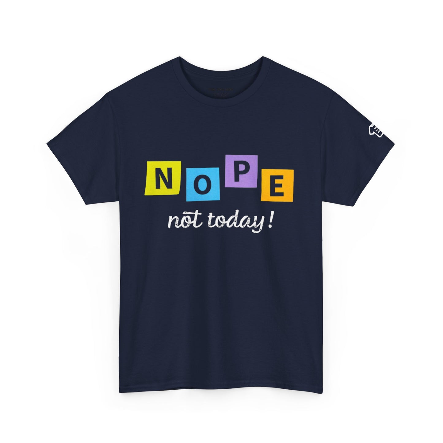NOPE T-Shirt