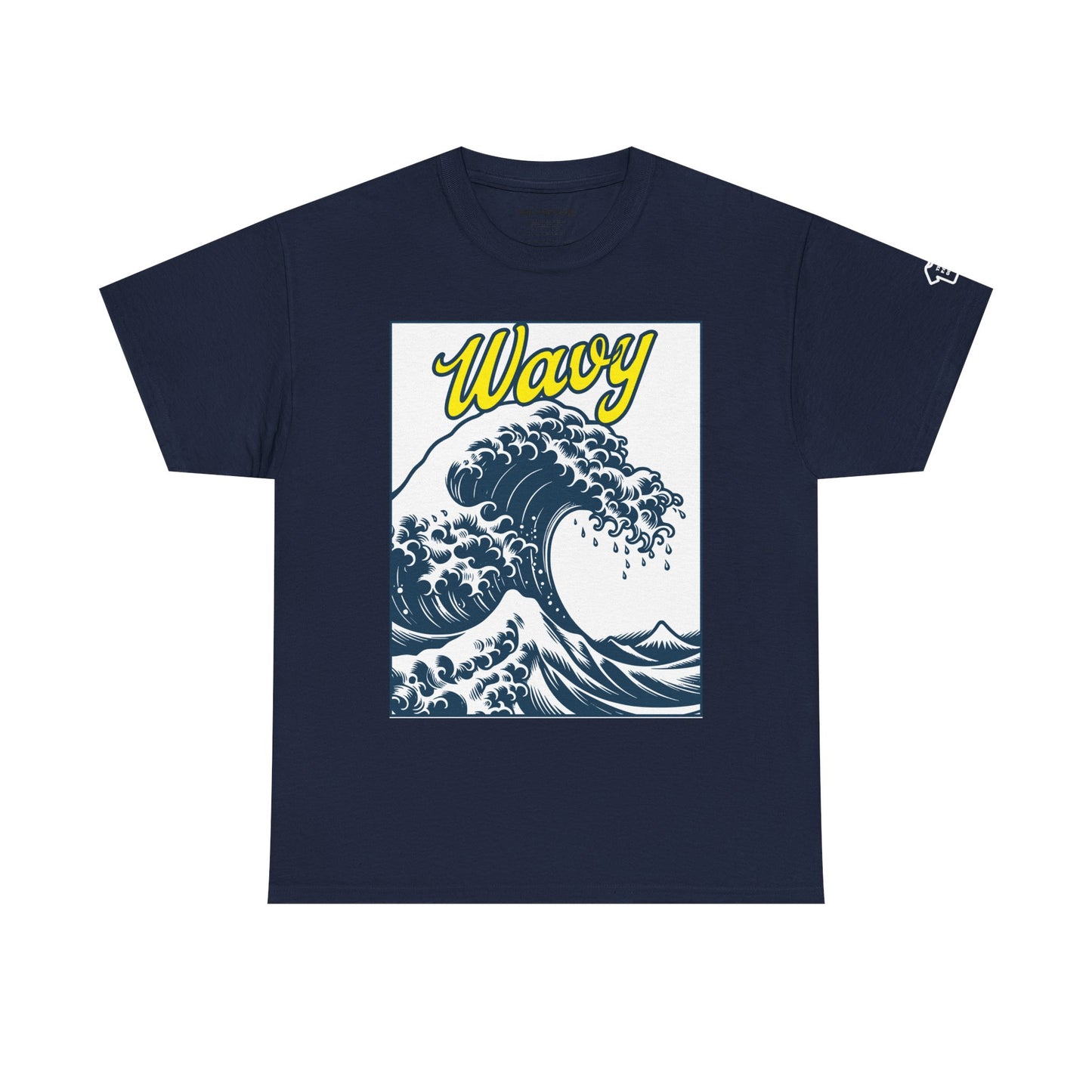 WAVY T-Shirt