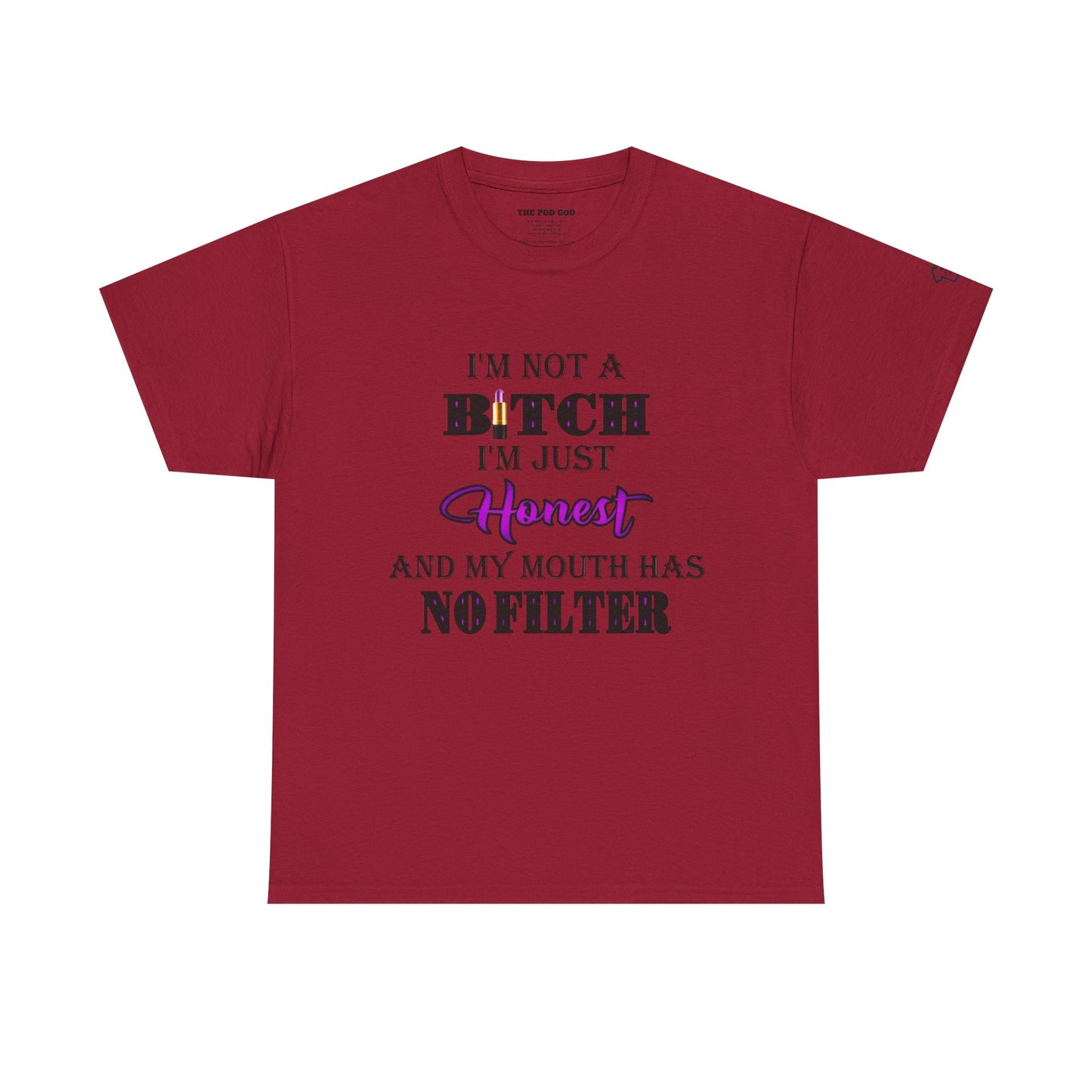 HONEST T-Shirt