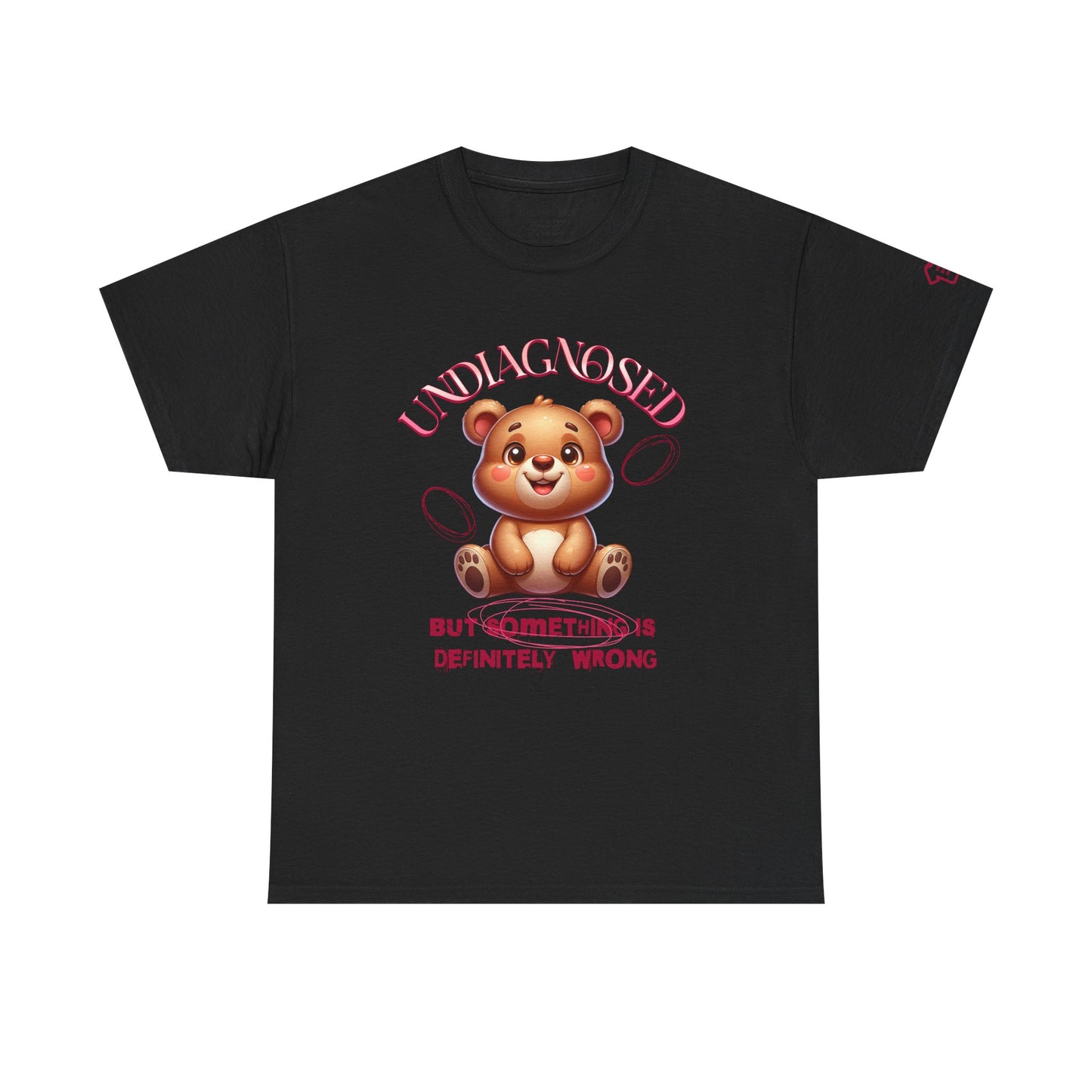 UNDIAGNOSED T-Shirt
