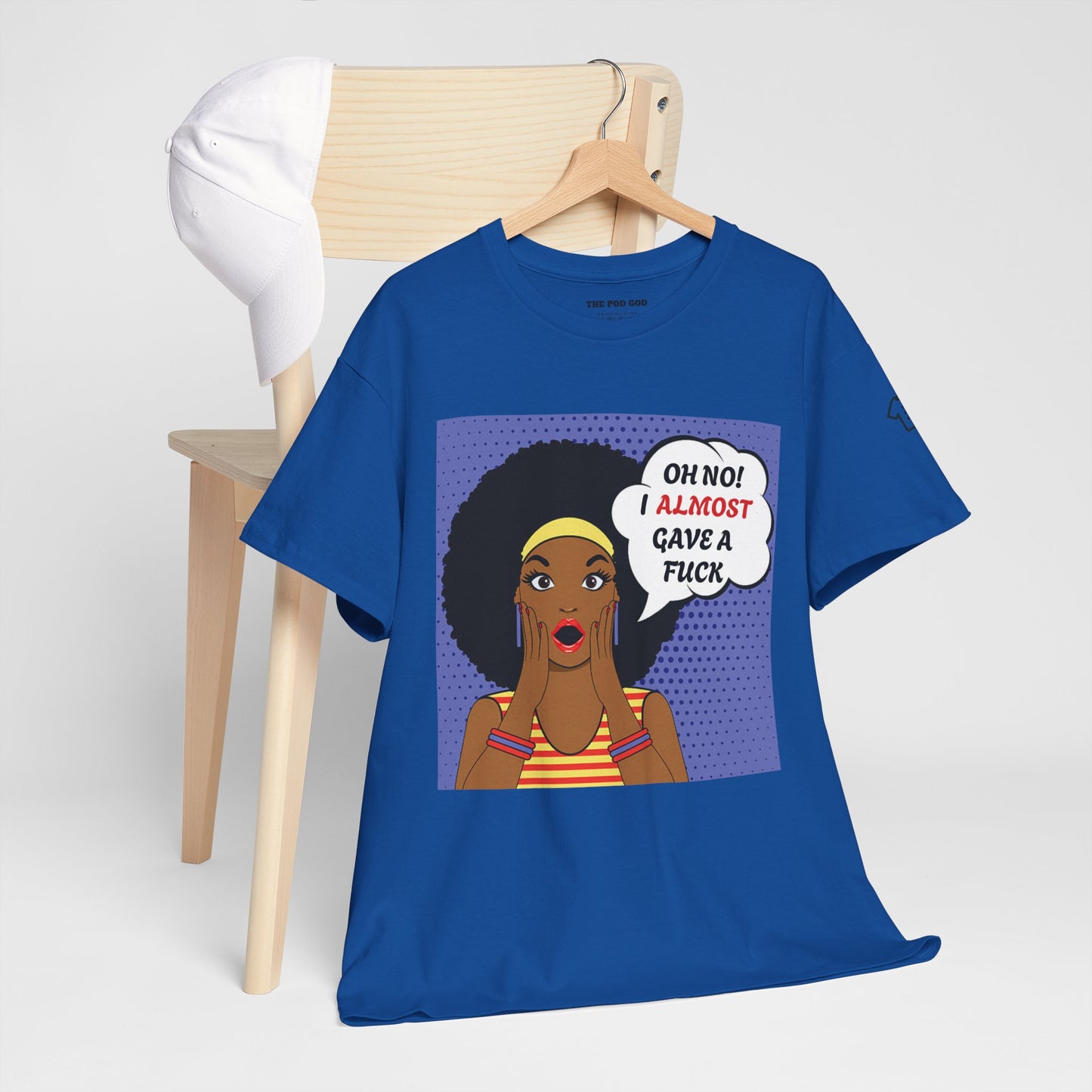 OH NO! T-Shirt