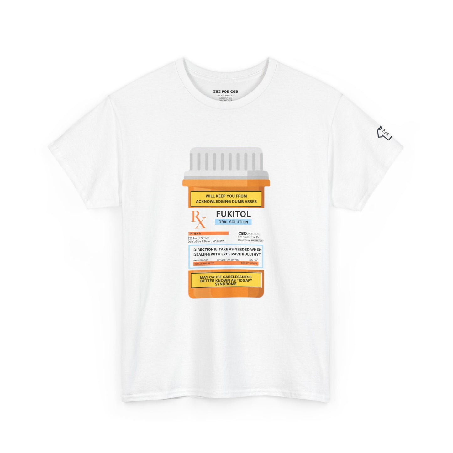 FUKITOL T-Shirt
