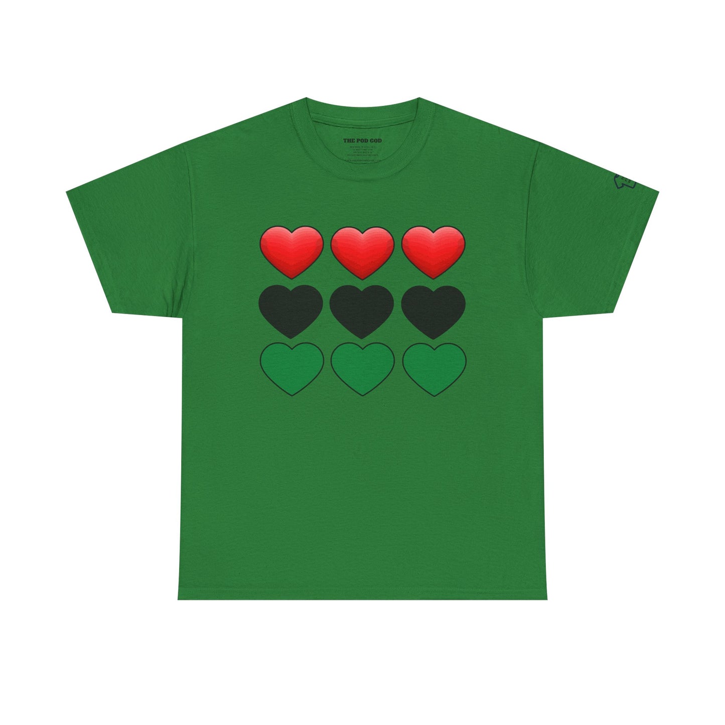 Culture Hearts T-Shirt