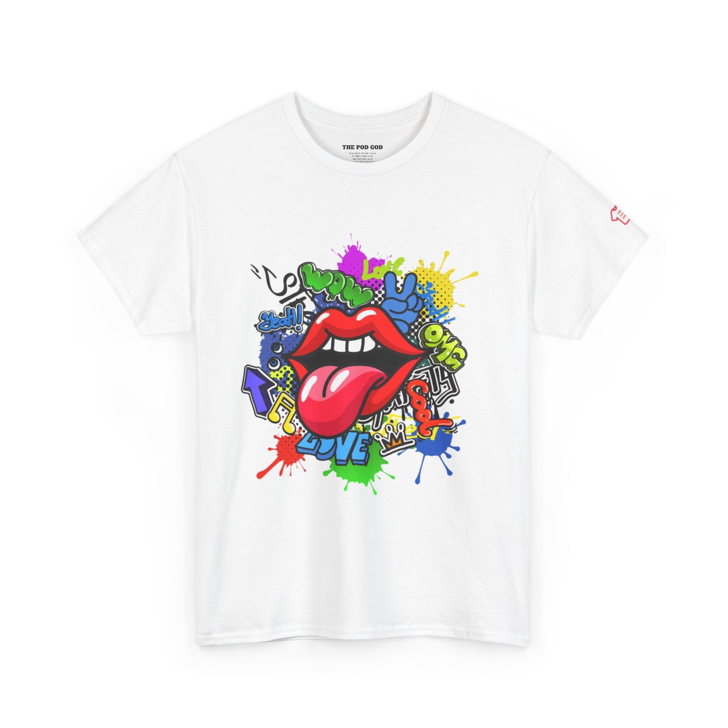 GRAFFITI T-Shirt