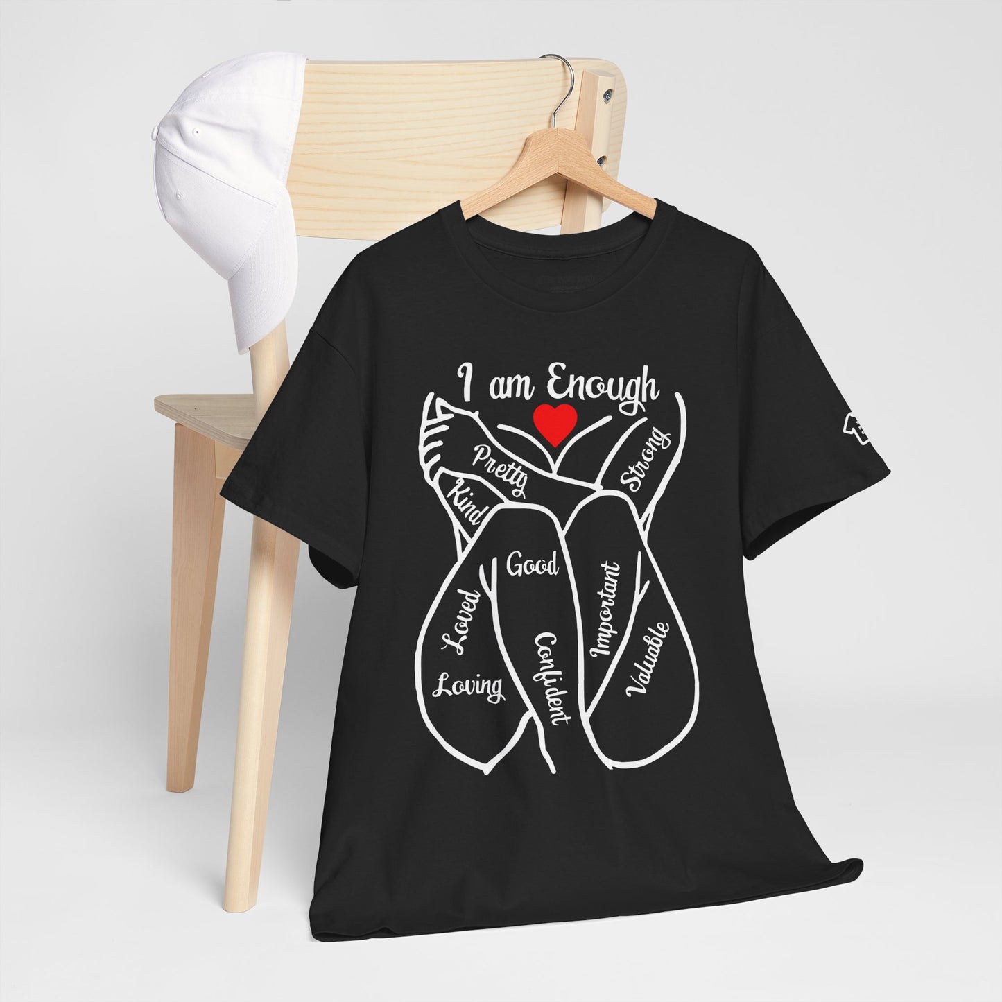 I AM T-Shirt