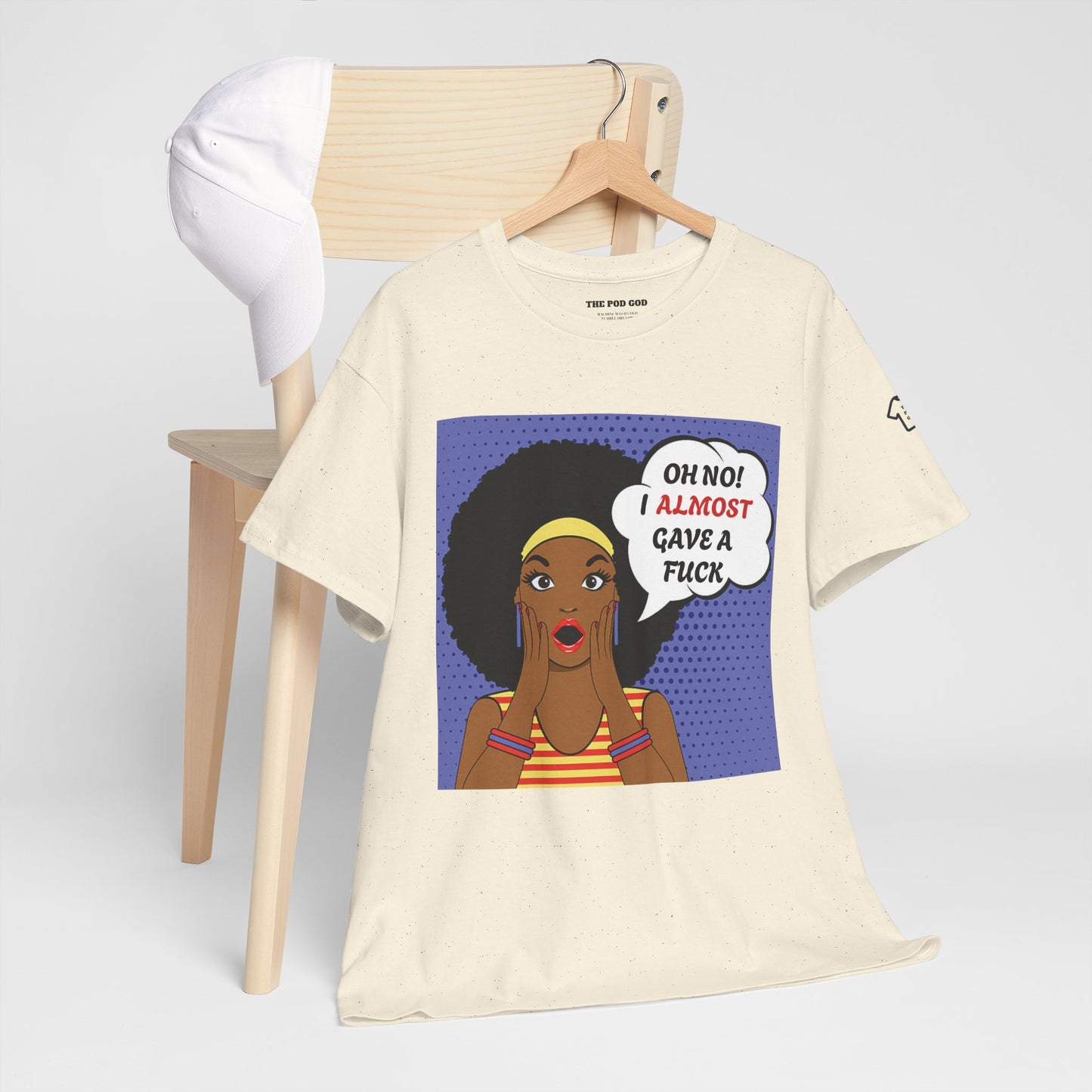OH NO! T-Shirt