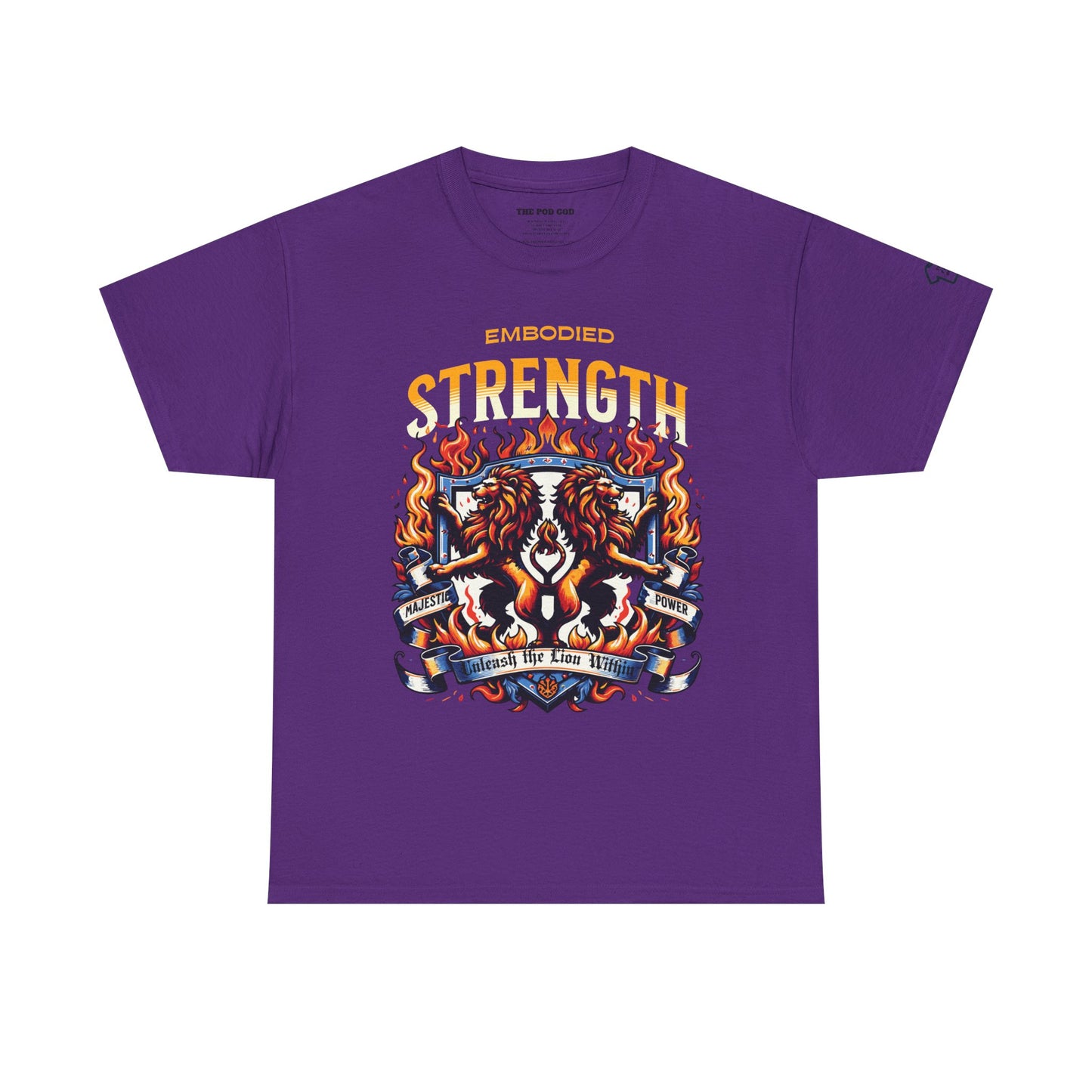 Strength T-Shirt