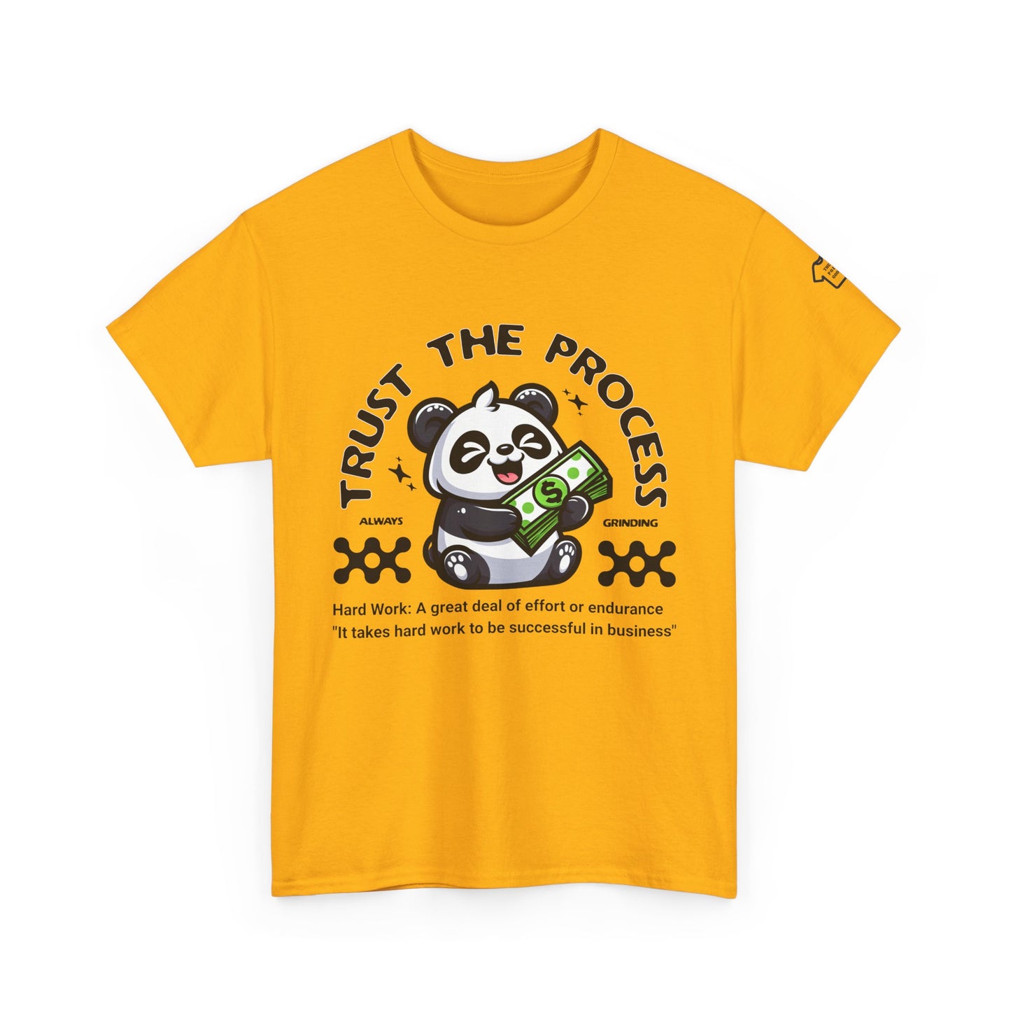 Trust the Process T-Shirt