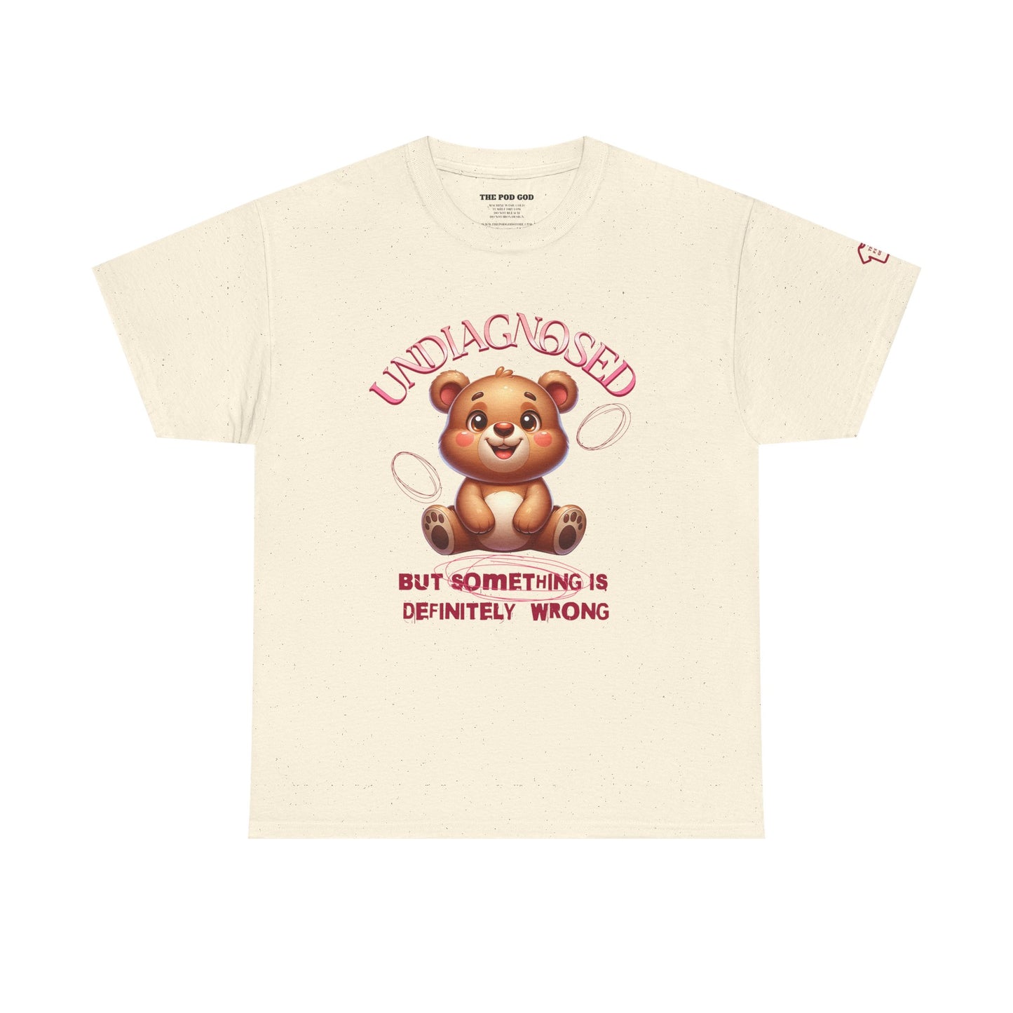UNDIAGNOSED T-Shirt