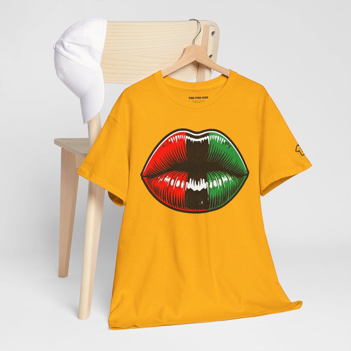 CULTURE T-Shirt