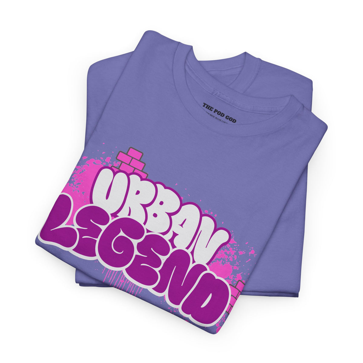 URBAN LEGEND T-SHIRT