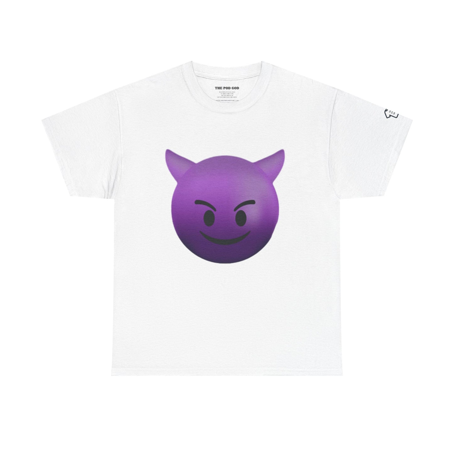 PURPLE DEVIL T-Shirt