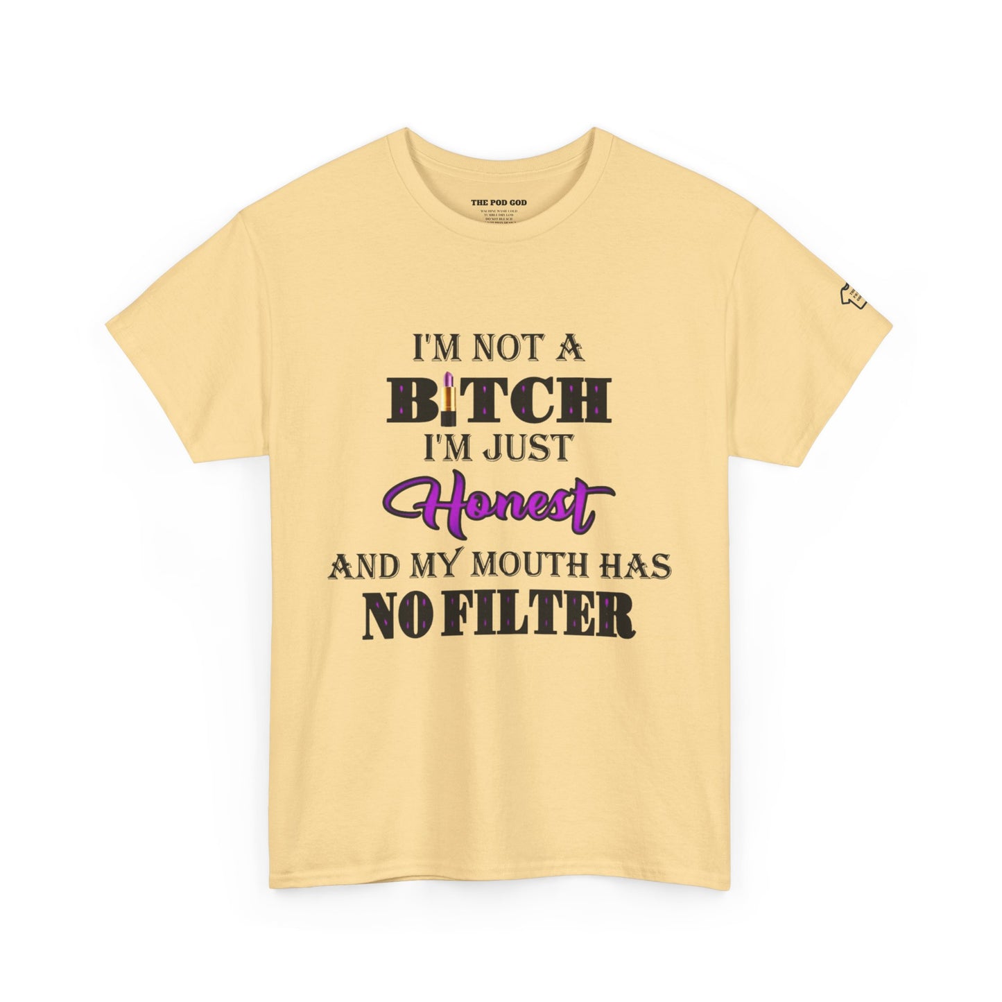 HONEST T-Shirt