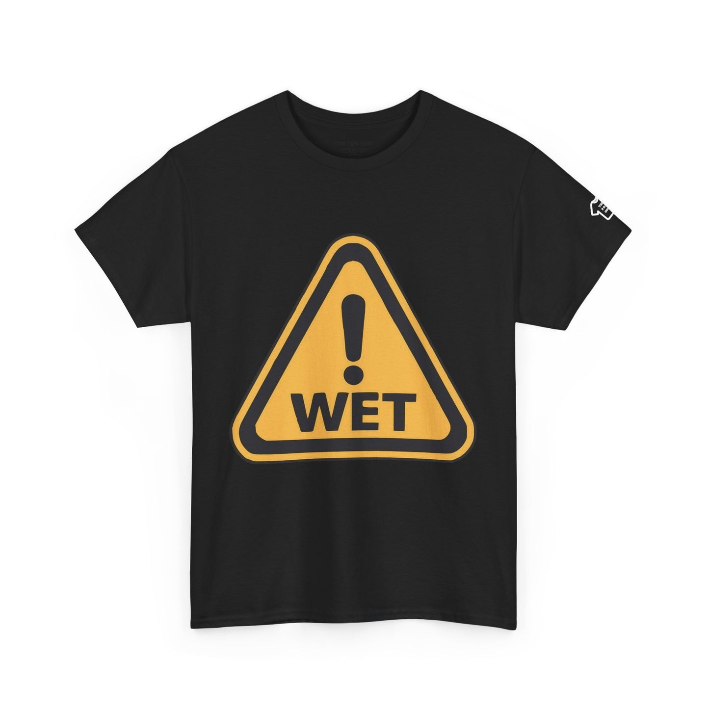 Wet T-Shirt