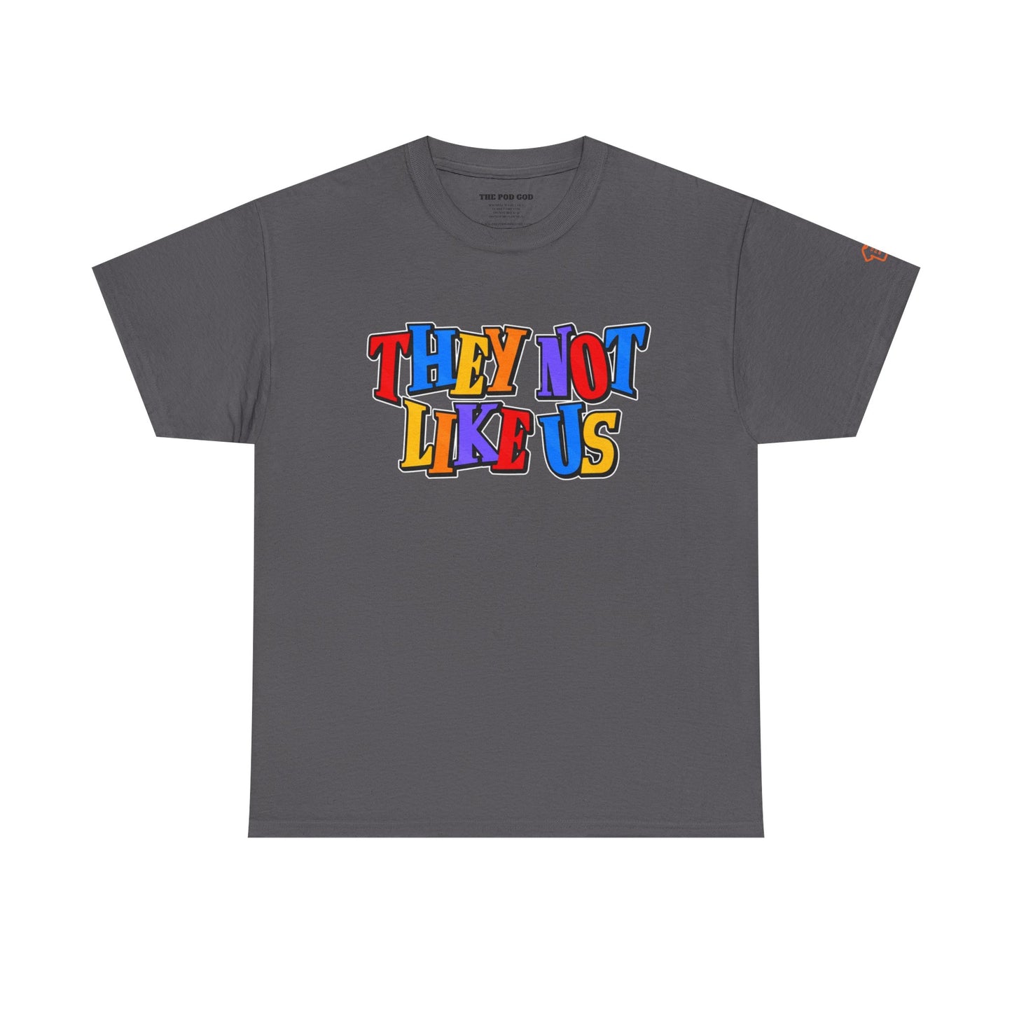 NOT LIKE US T-Shirt