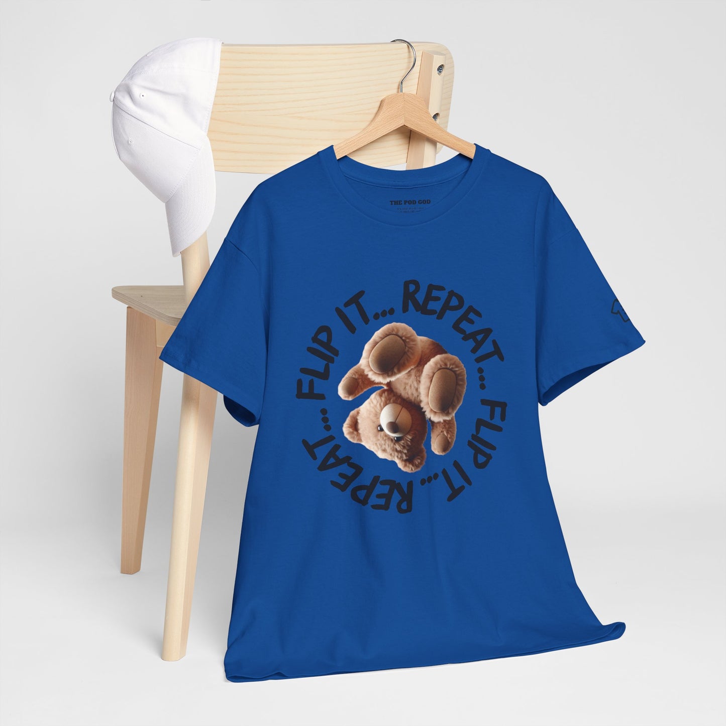 FLIP IT T-Shirt