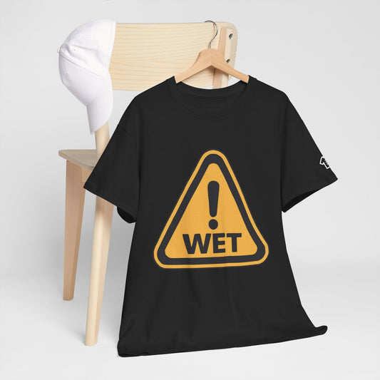 Wet T-Shirt