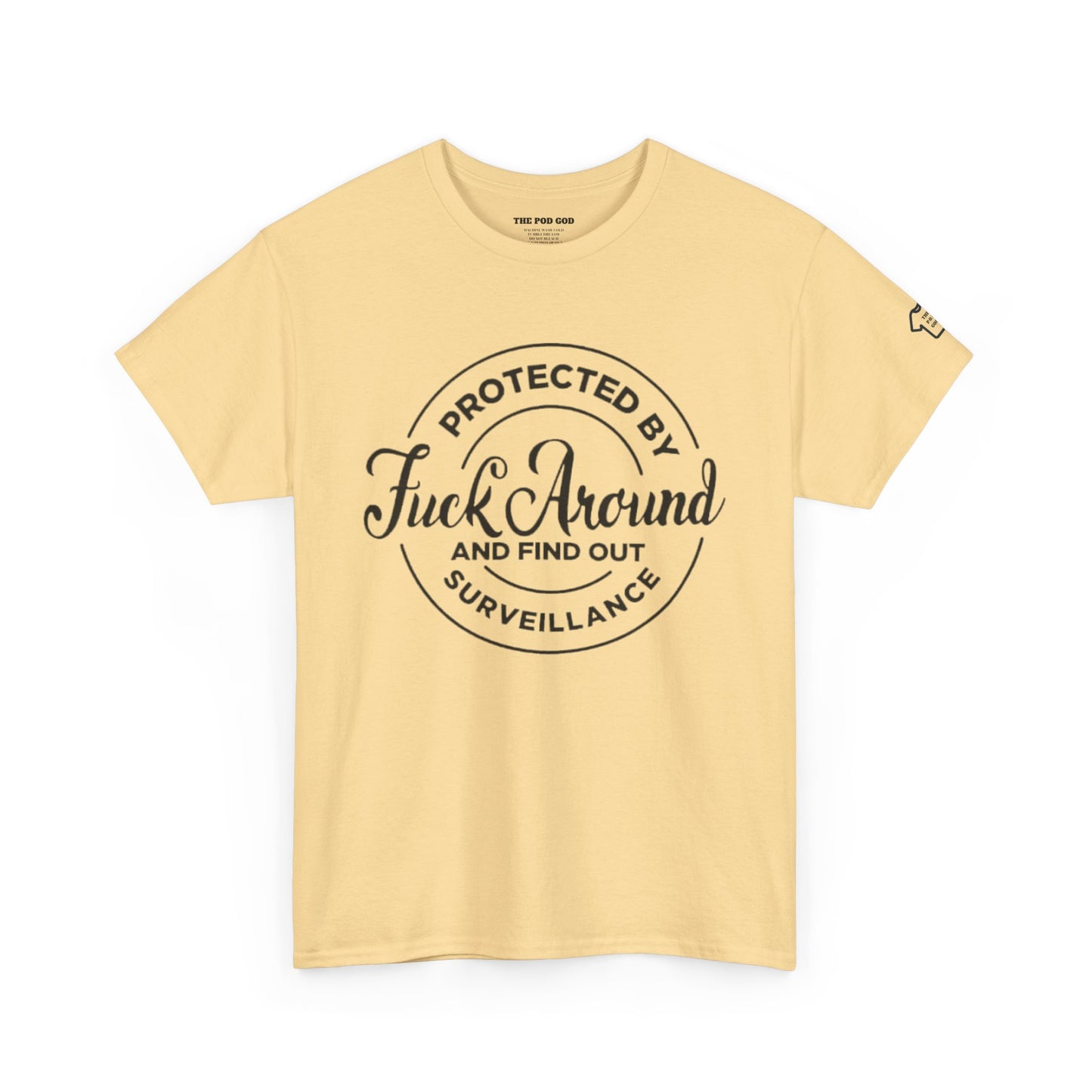 PROTECTED T-Shirt