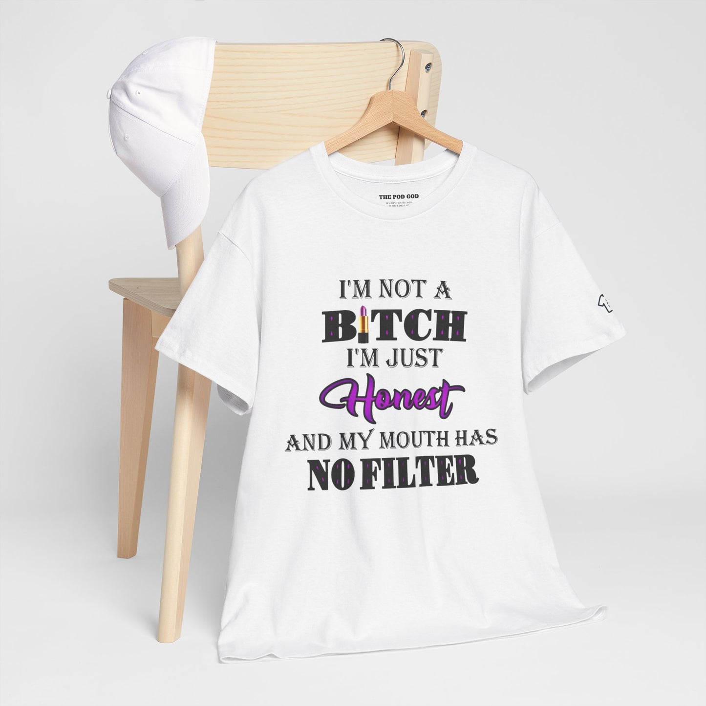 HONEST T-Shirt