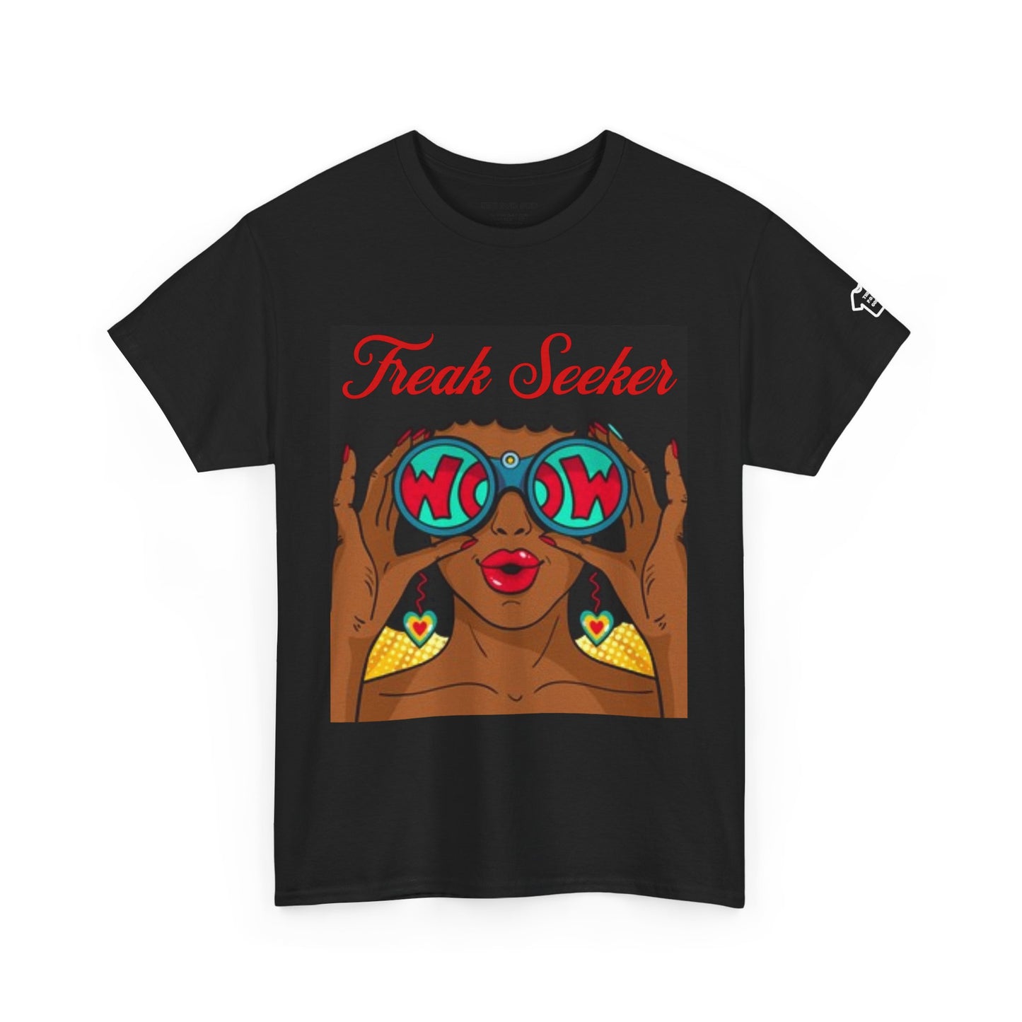 FREAK SEEKER 2 T-Shirt
