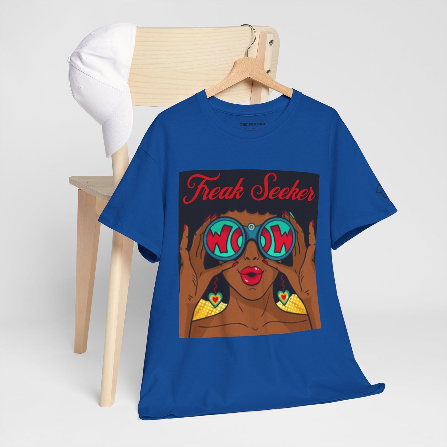FREAK SEEKER 2 T-Shirt