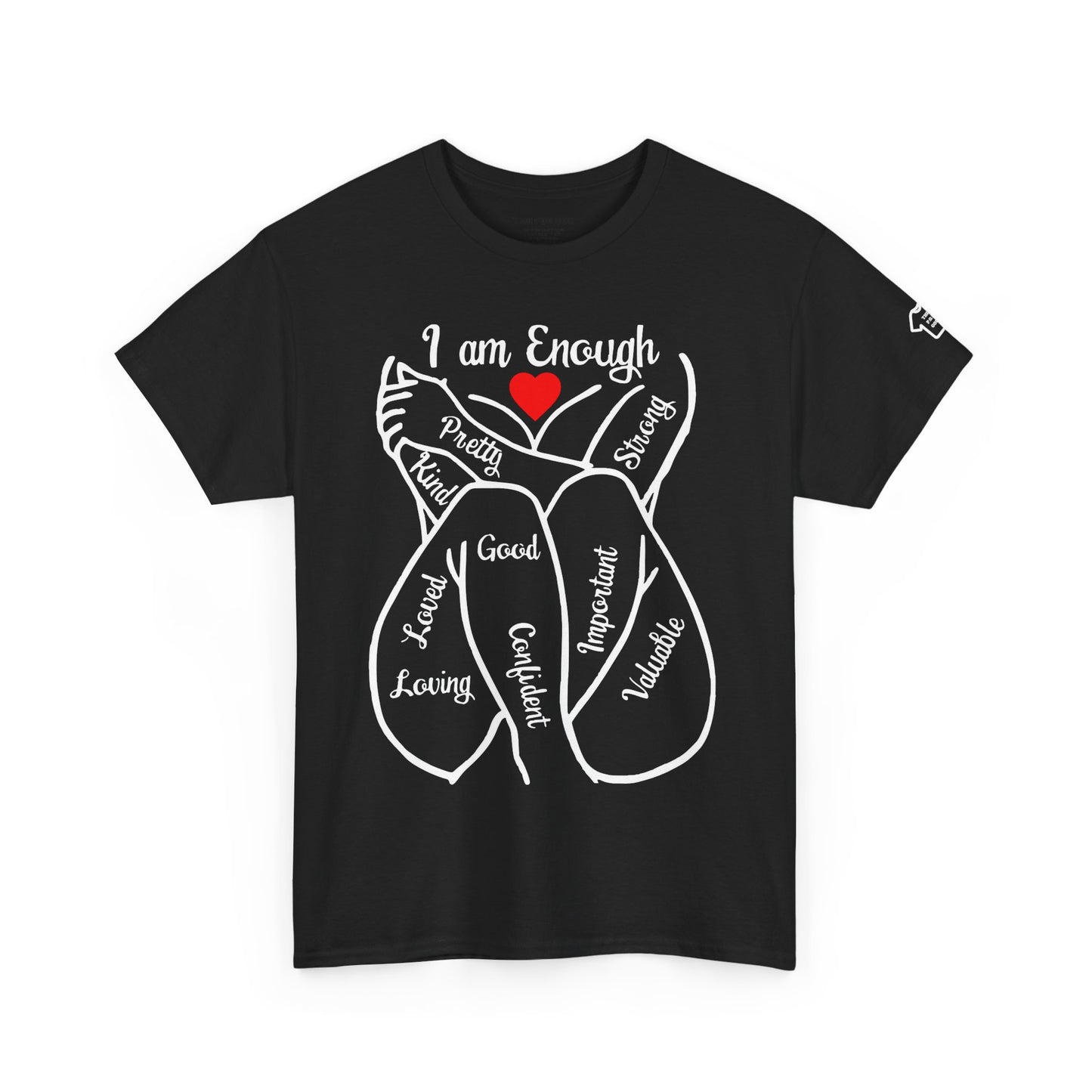I AM T-Shirt