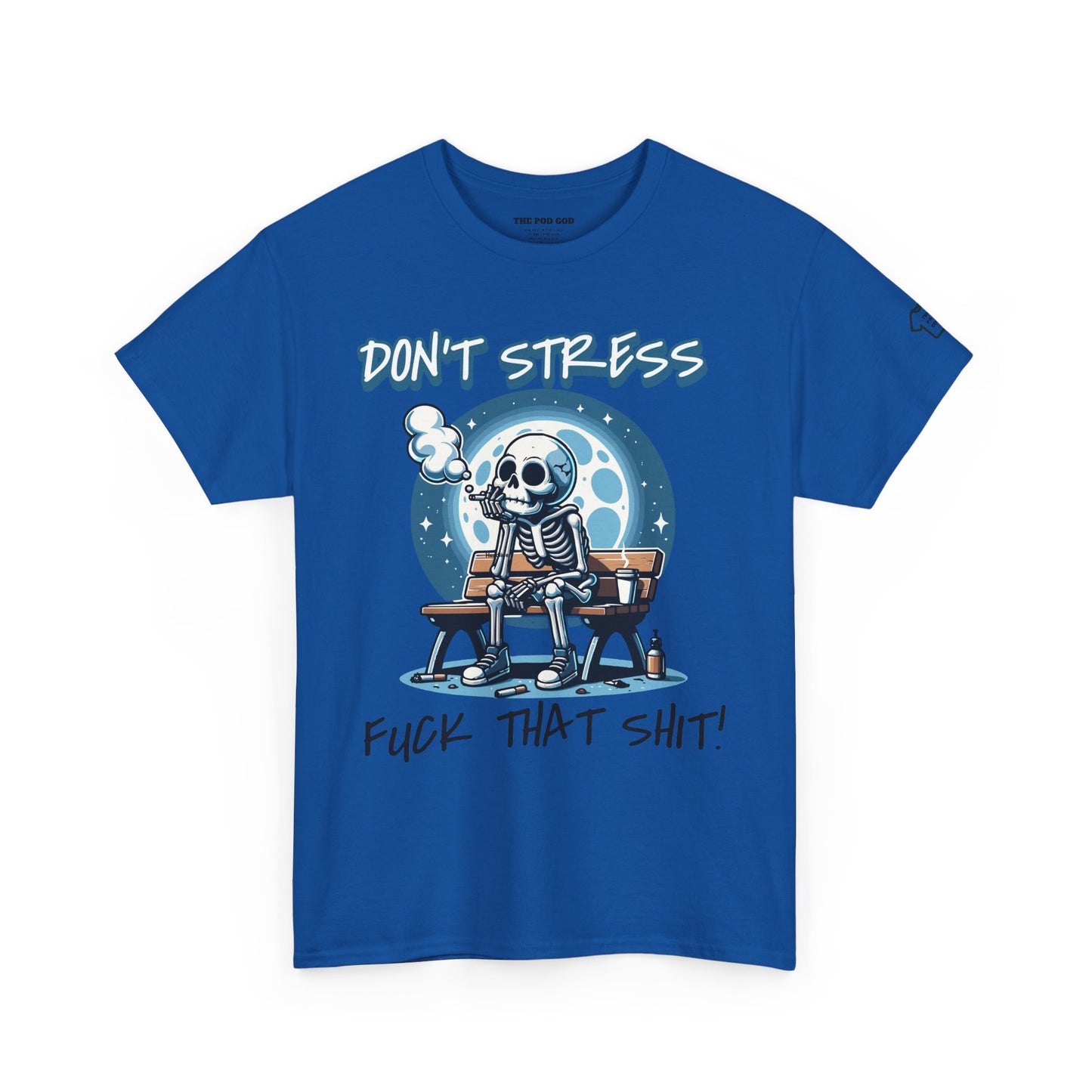 STRESS T-Shirt