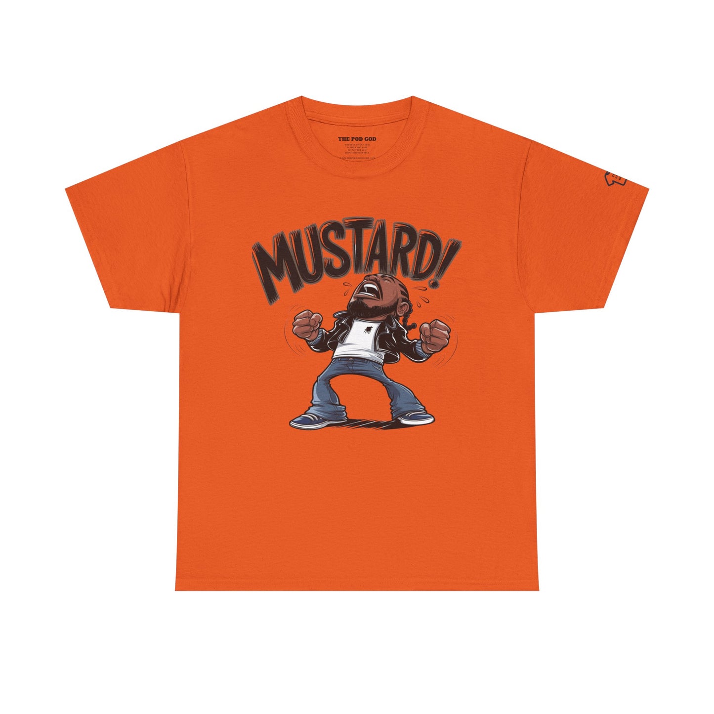 MUSTARD T-Shirt