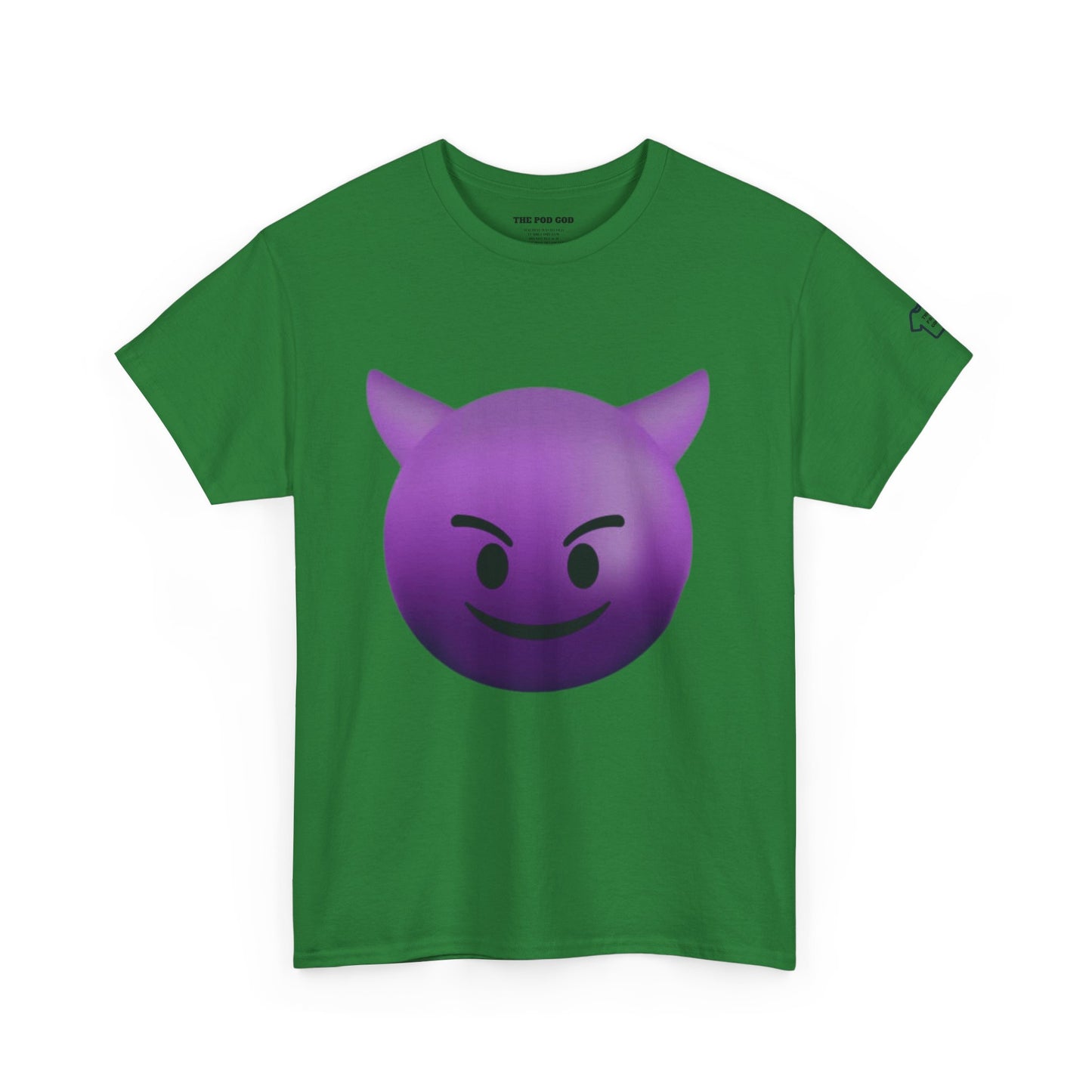 PURPLE DEVIL T-Shirt