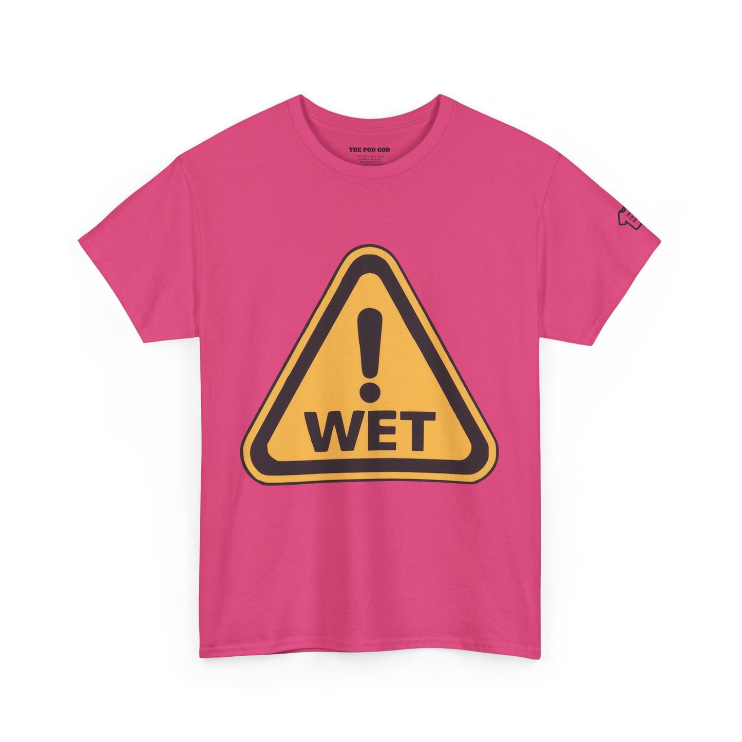 Wet T-Shirt