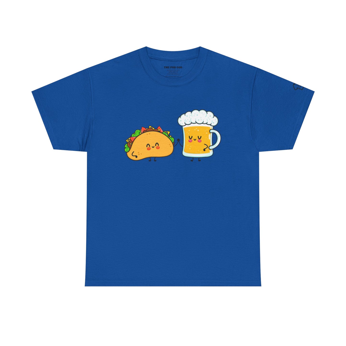TACO & BEER T-Shirt