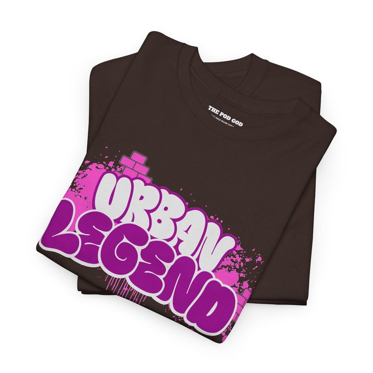 URBAN LEGEND T-SHIRT