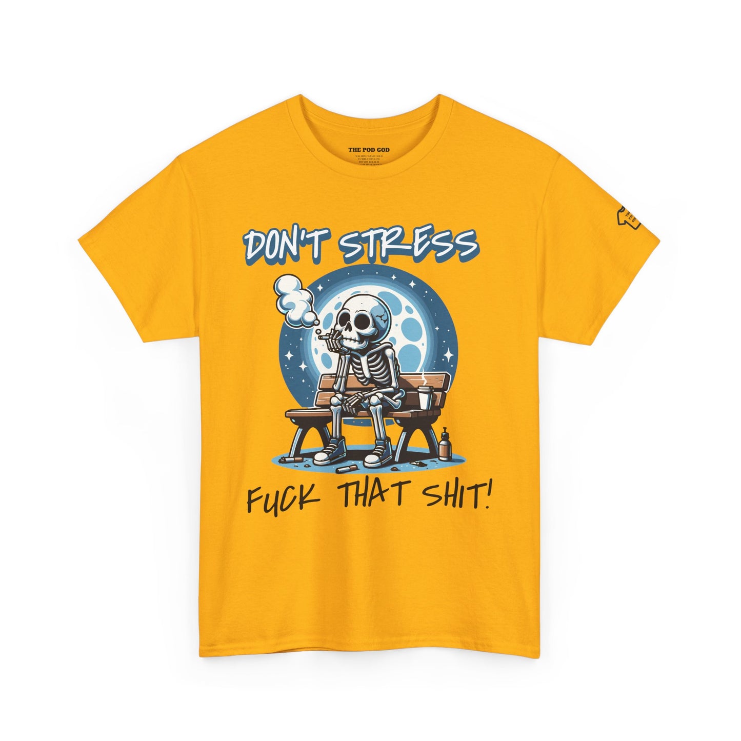 STRESS T-Shirt