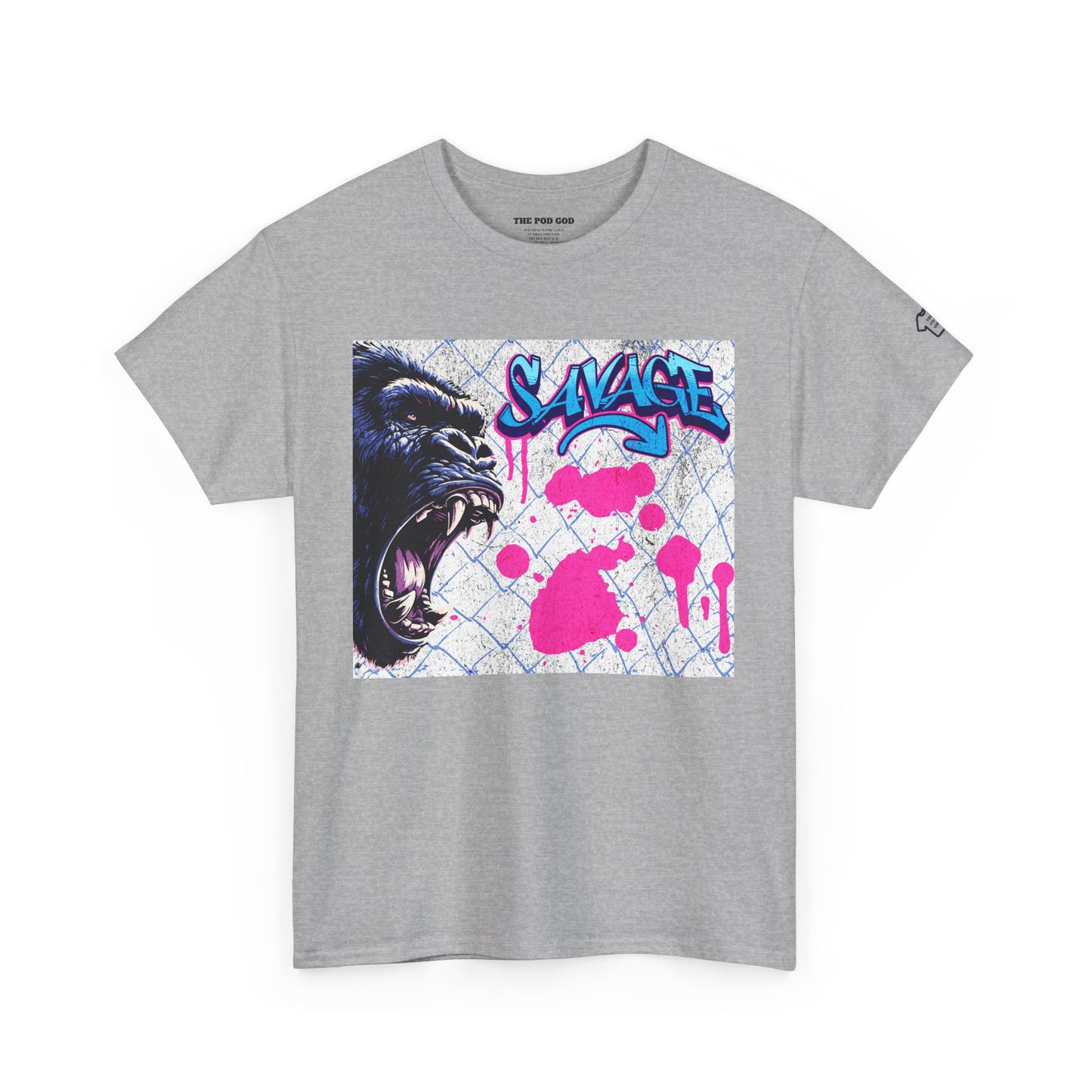 SAVAGE T-Shirt