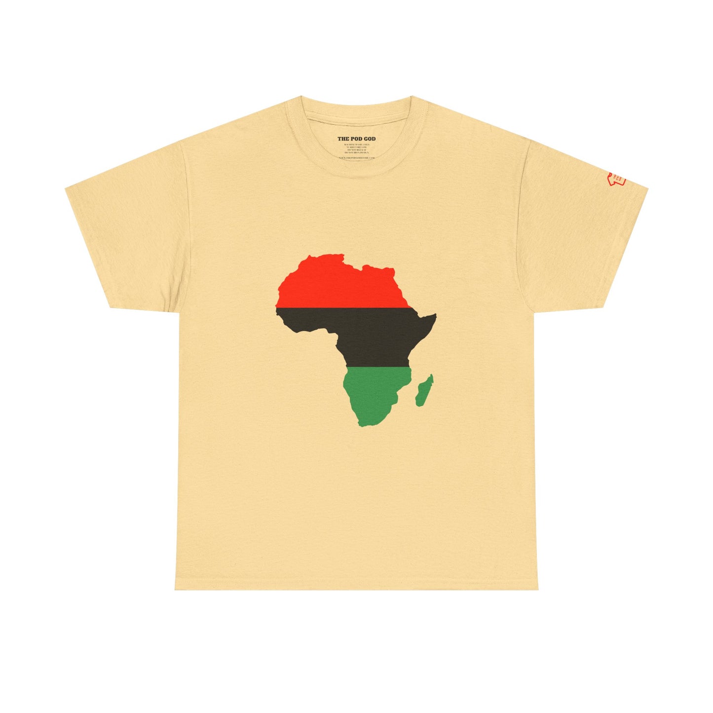 AFRICA T-Shirt